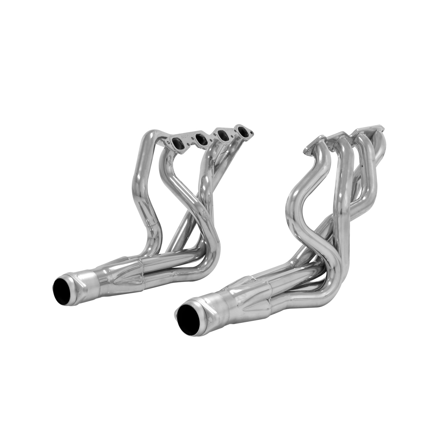 Flowmaster 814112 Scavenger Series Elite Long Tube Header Flowmaster 814112