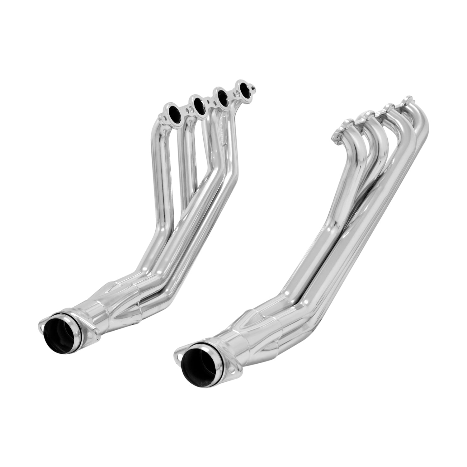 Flowmaster 814116 Scavenger Series Elite Long Tube Header Flowmaster 814116