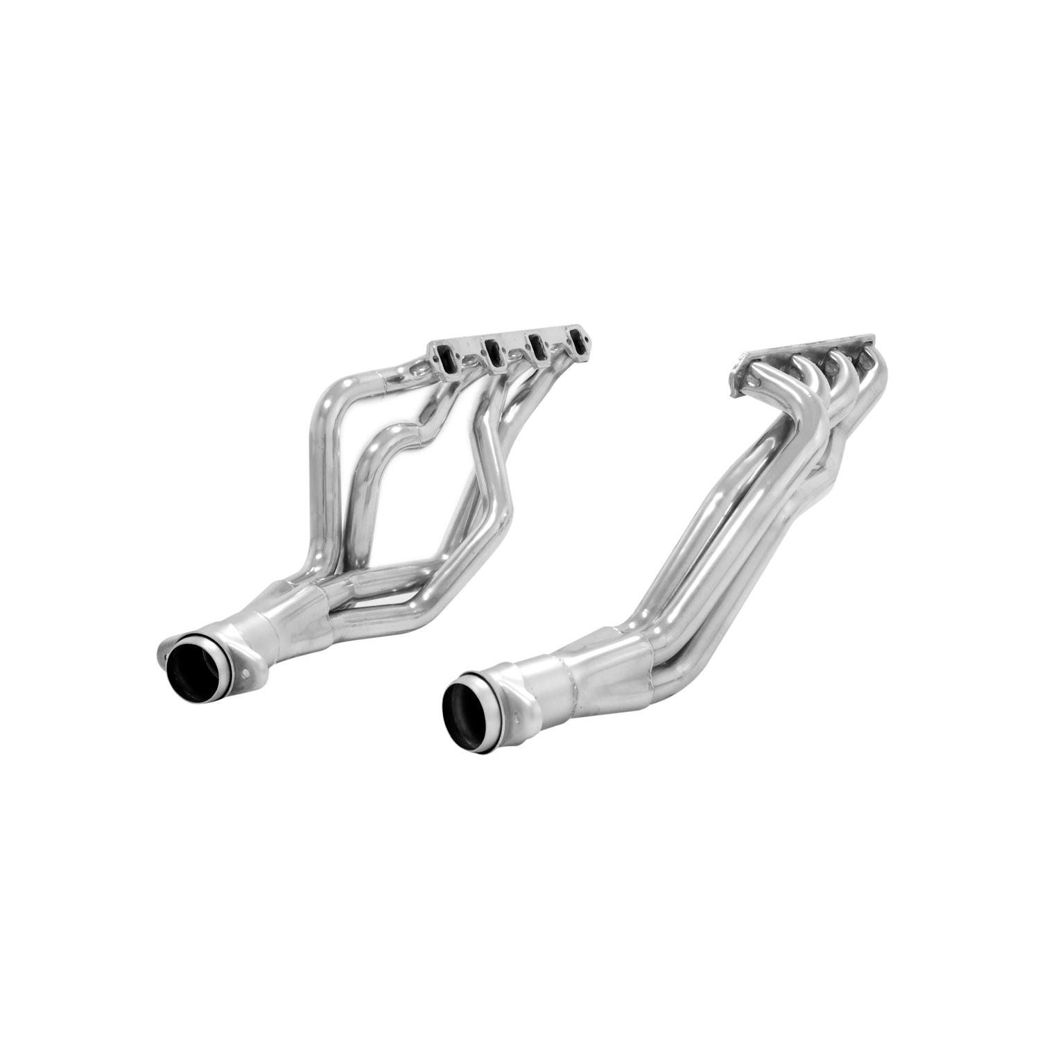 Flowmaster 814211 Scavenger Series Elite Long Tube Header Flowmaster 814211