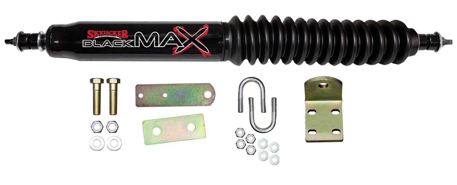 Skyjacker 8150 Steering Stabilizer Single Kit Skyjacker 8150