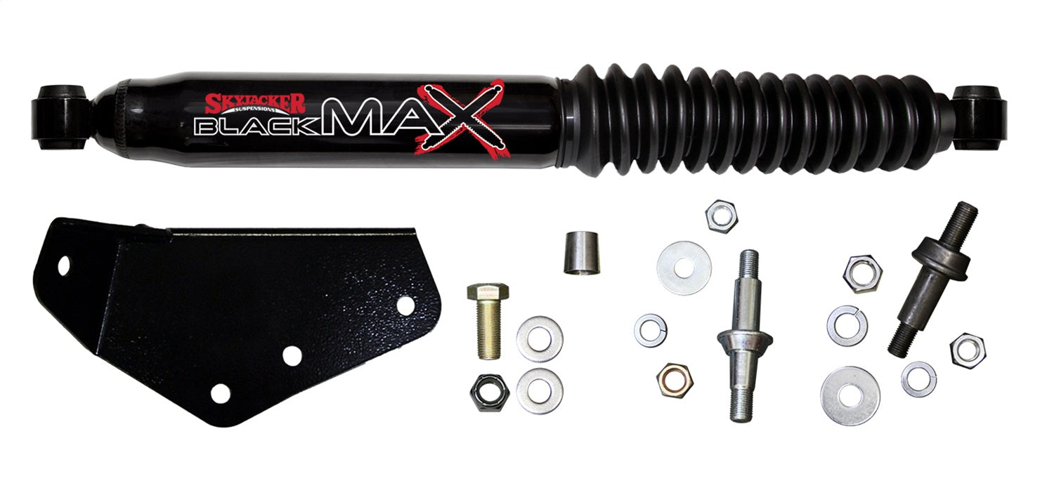 Skyjacker 8156 Steering Stabilizer Single Kit Skyjacker 8156
