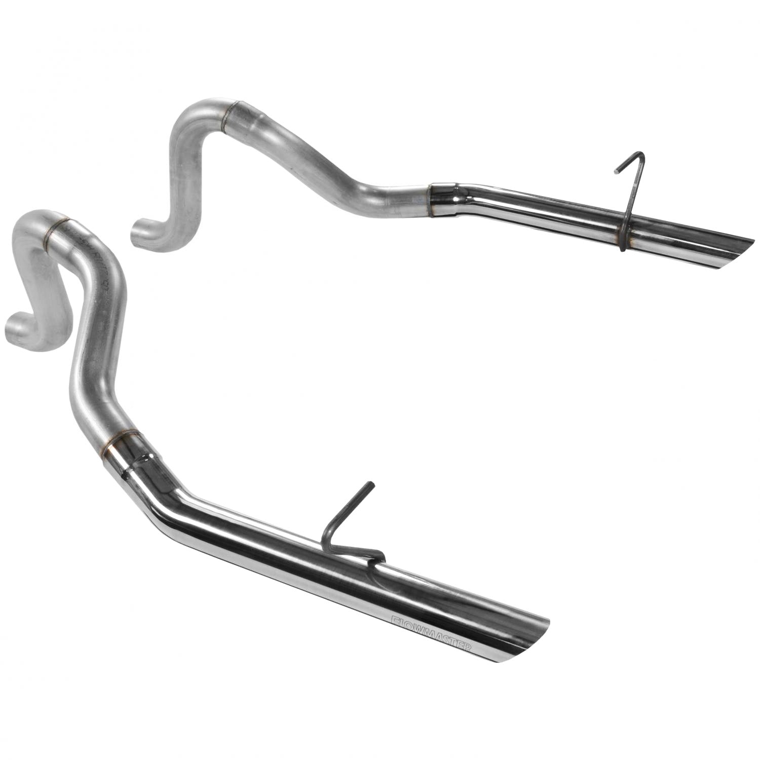Flowmaster 815814 Exhaust Tail Pipe Flowmaster 815814