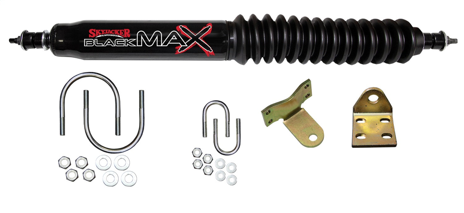 Skyjacker 8160 Steering Stabilizer Single Kit Skyjacker 8160