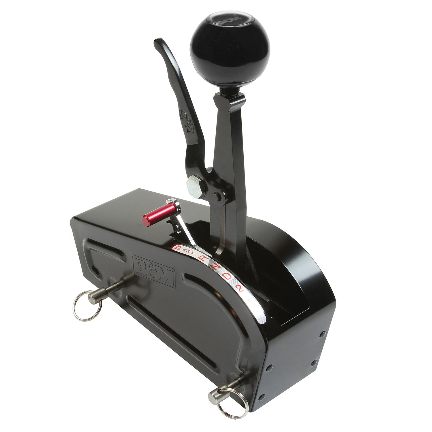 B&M 81706 Pro Stick Automatic Shifter B&M 81706