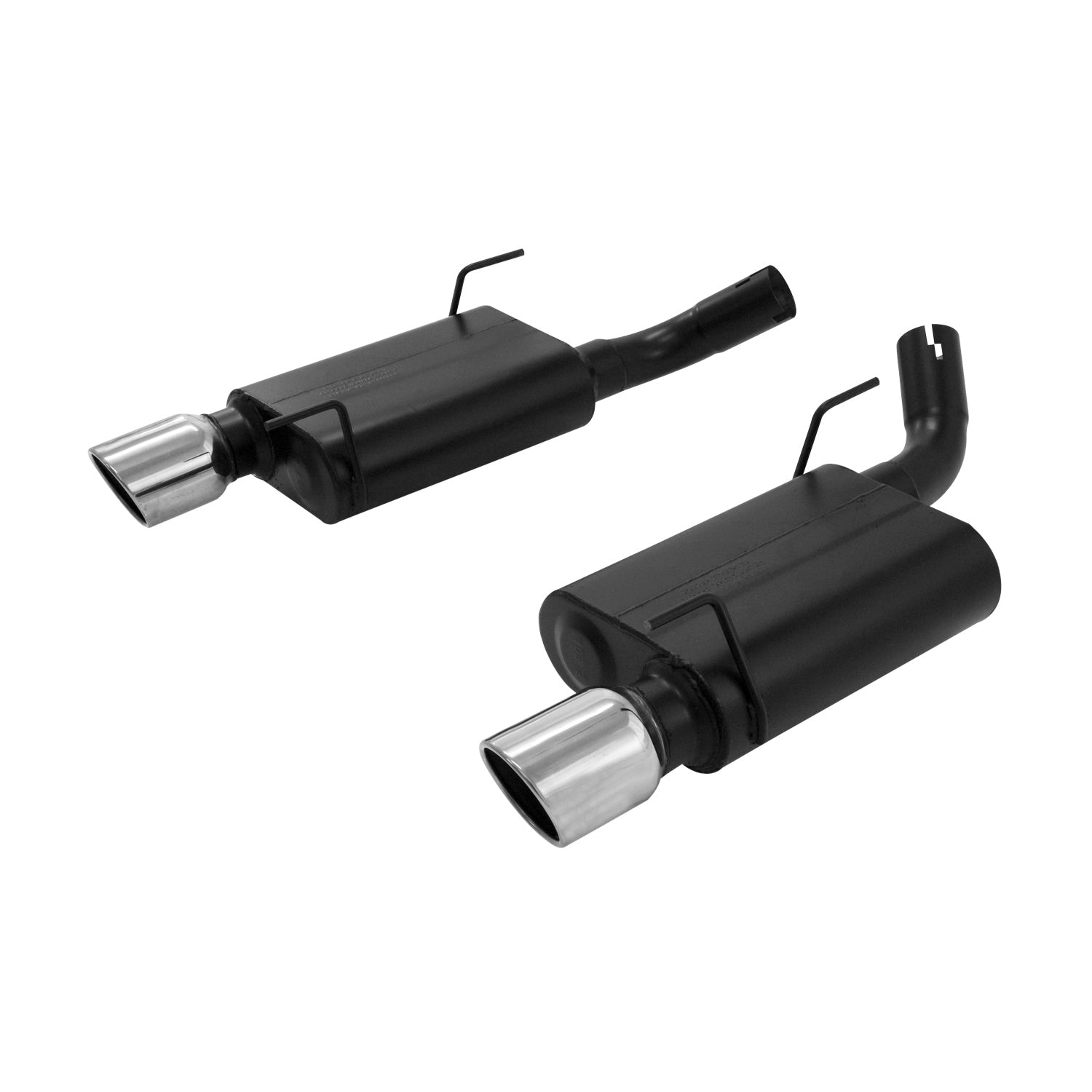 Flowmaster 817460 American Thunder Axle Back Exhaust System Flowmaster 817460