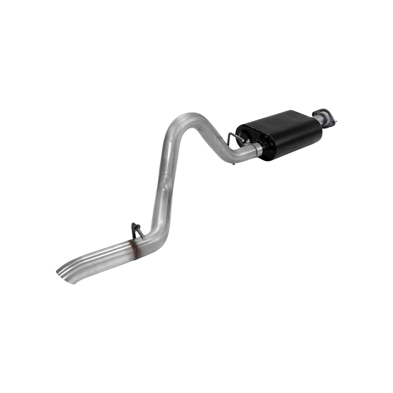 Flowmaster 817491 Force II Cat Back System Flowmaster 817491