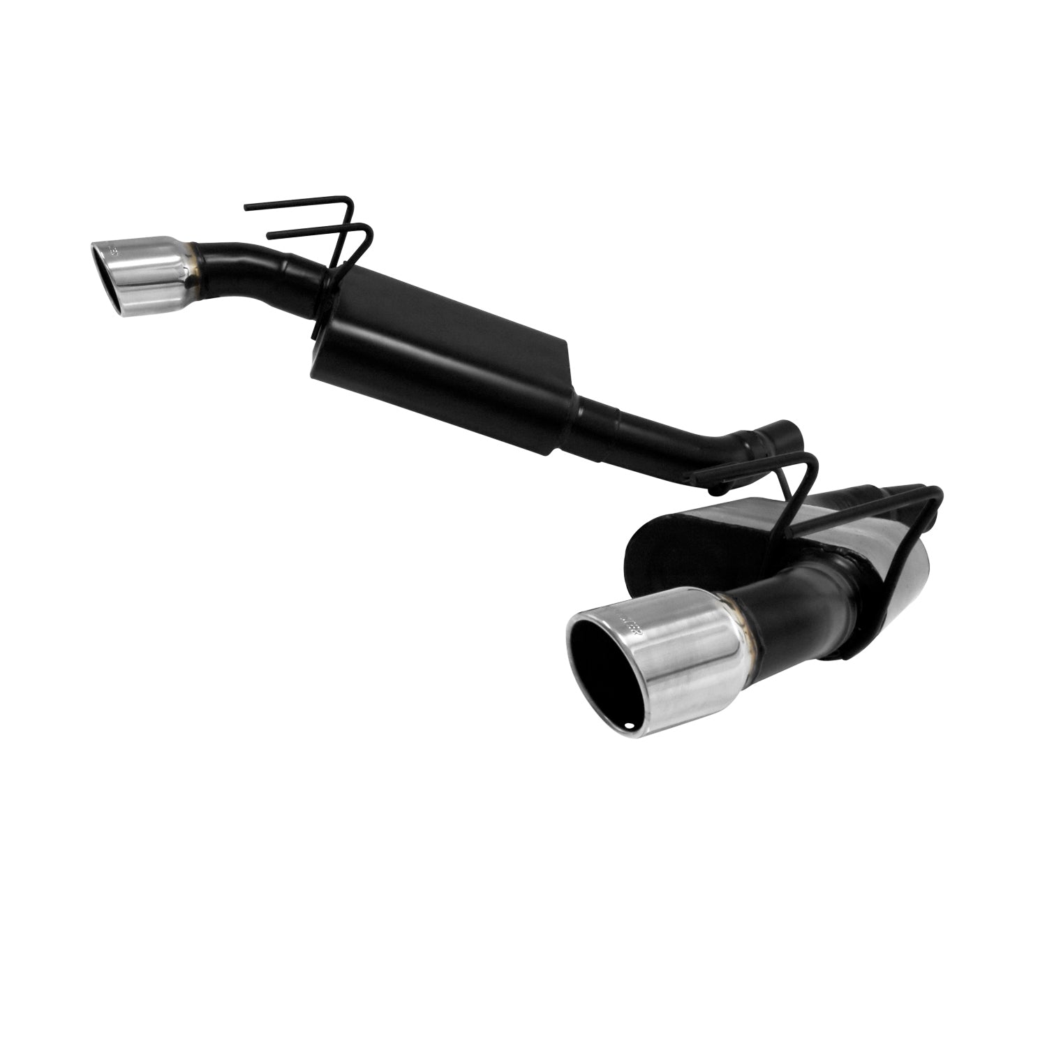 Flowmaster 817495 Axle-Back Exhaust Kit - 10-13 Camaro Flowmaster 817495