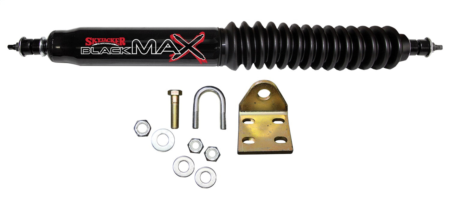 Skyjacker 8175 Steering Stabilizer Single Kit Skyjacker 8175