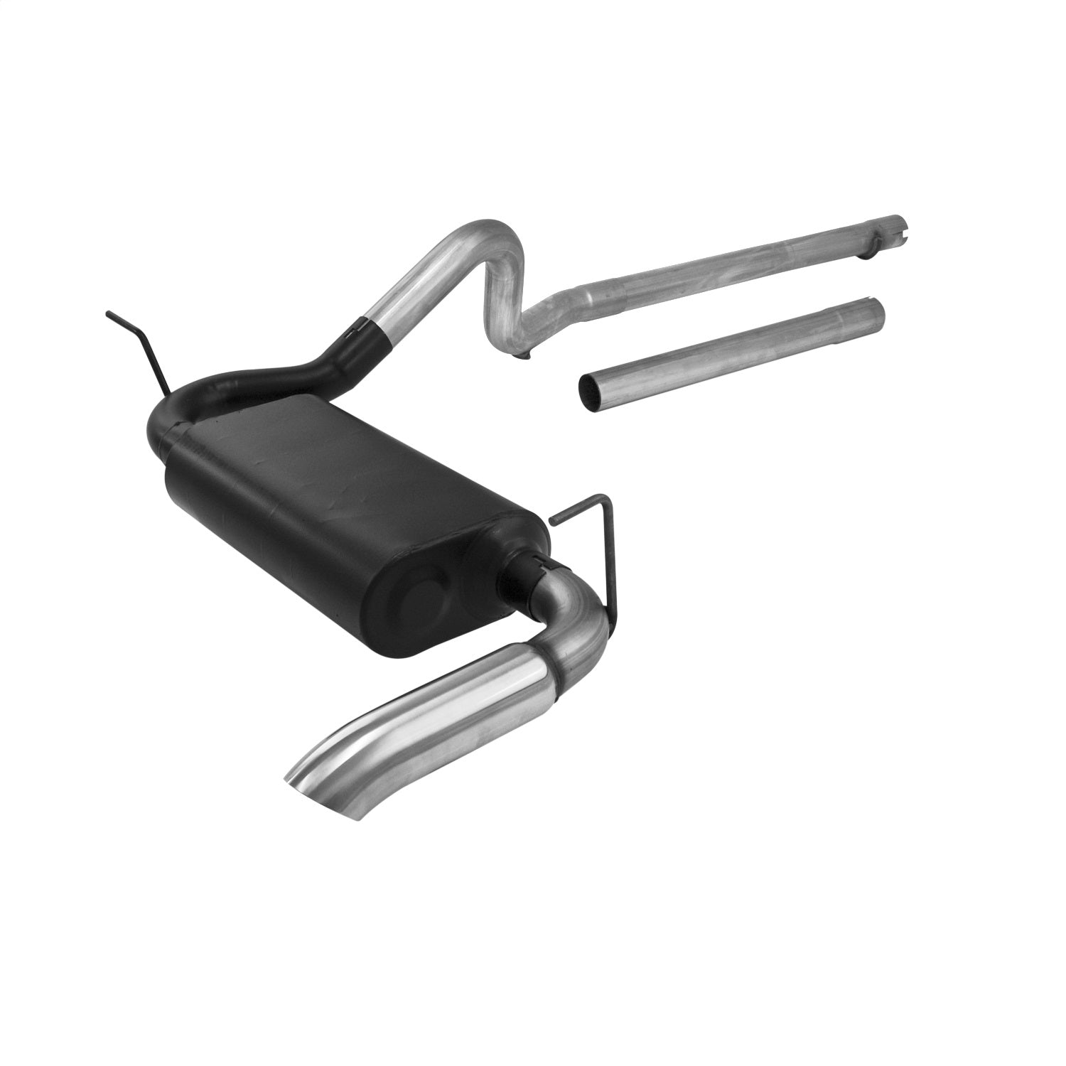 Flowmaster 817514 Force II Cat Back System Flowmaster 817514