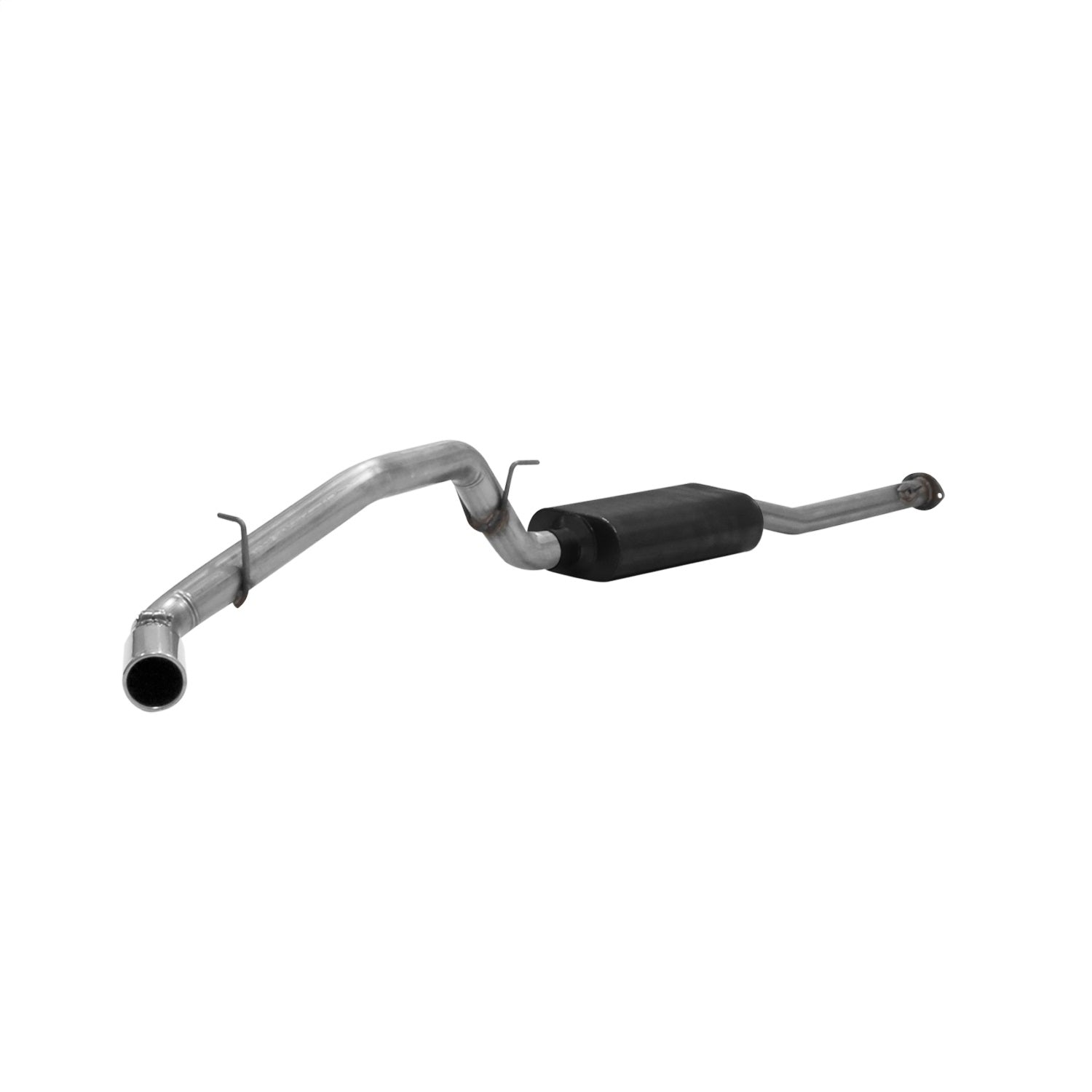 Flowmaster 817519 American Thunder Cat Back Exhaust System Flowmaster 817519