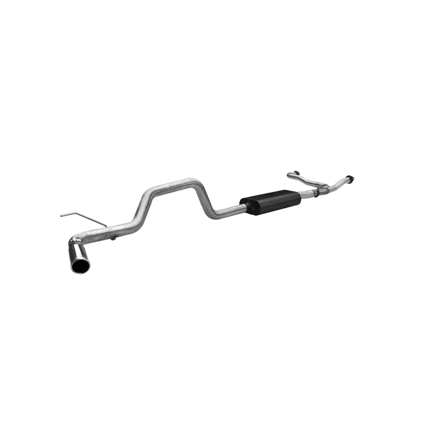 Flowmaster 817533 American Thunder Cat Back Exhaust System Flowmaster 817533