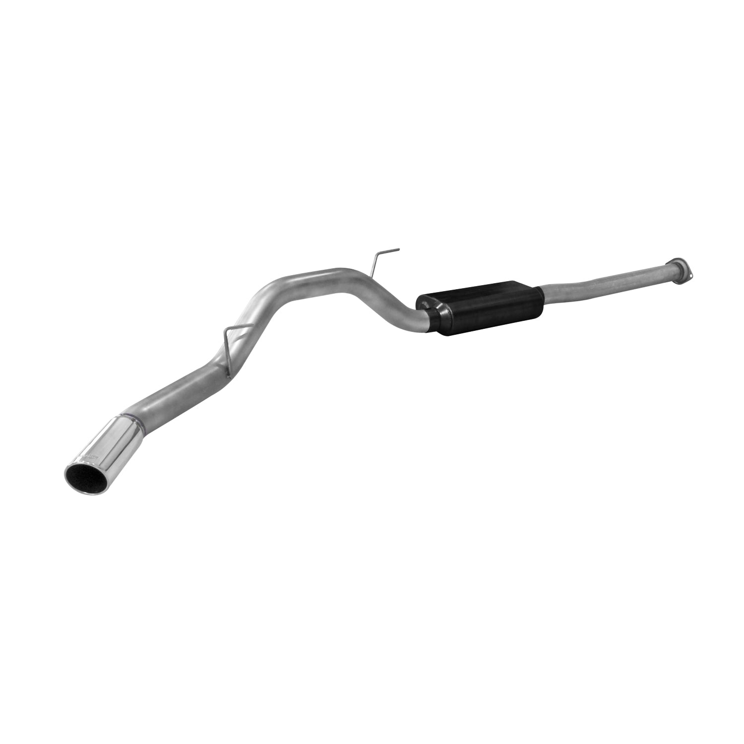 Flowmaster 817551 Cat-Back Exhaust Kit - 11-12 Ford Raptor 5.4L Flowmaster 817551