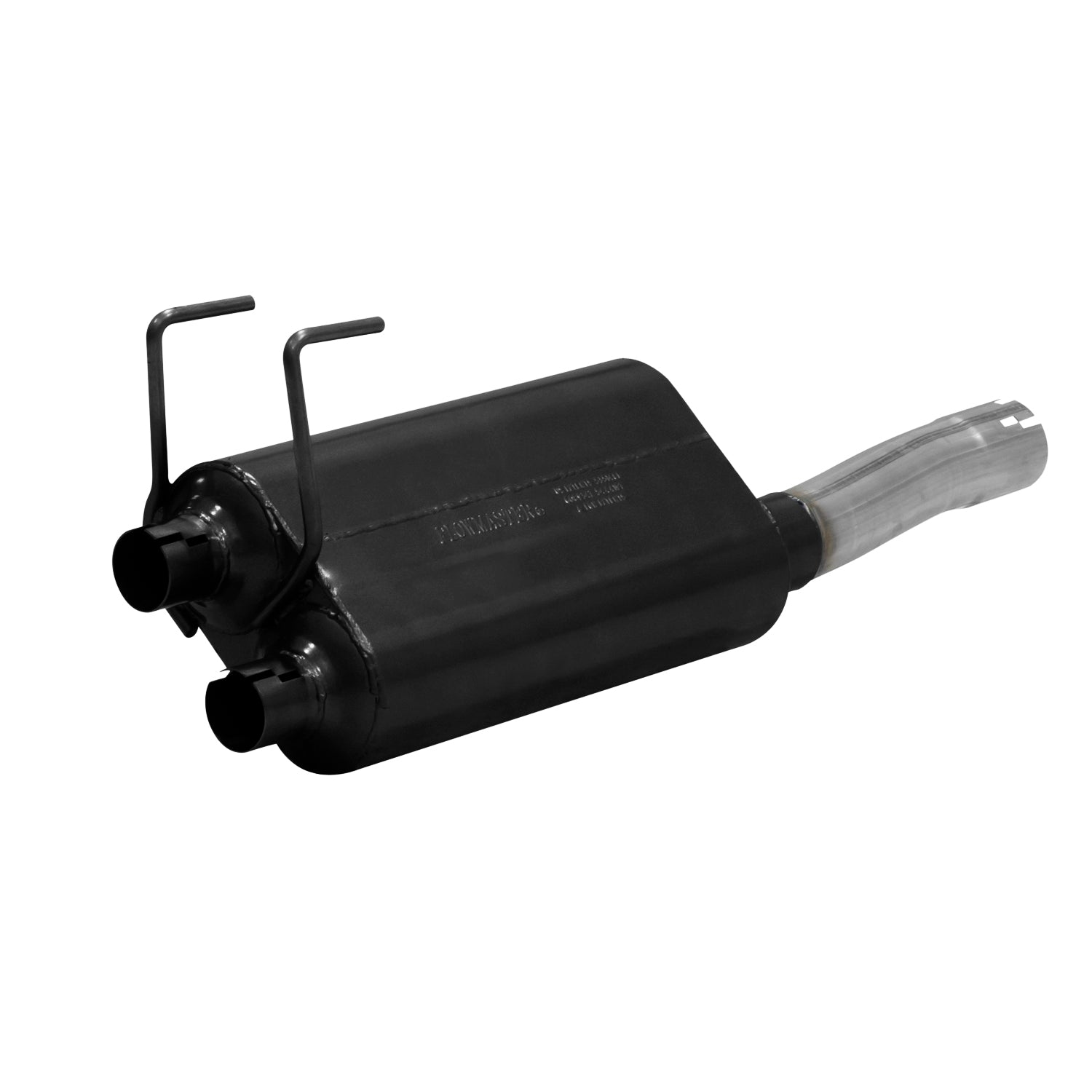 Flowmaster 817568 50 Series™ Heavy Duty Muffler Flowmaster 817568