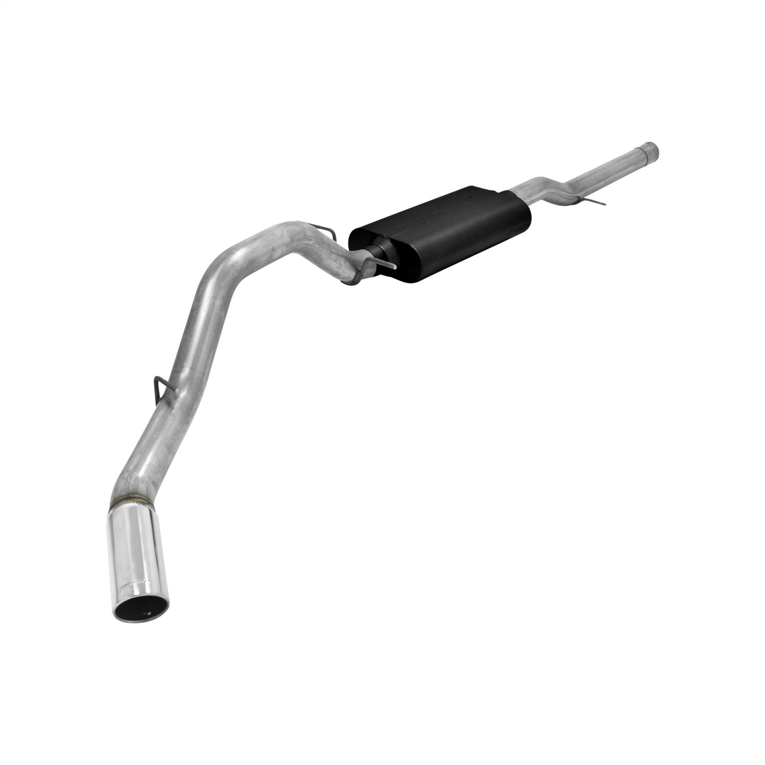 Flowmaster 817603 Force II Cat Back System Flowmaster 817603