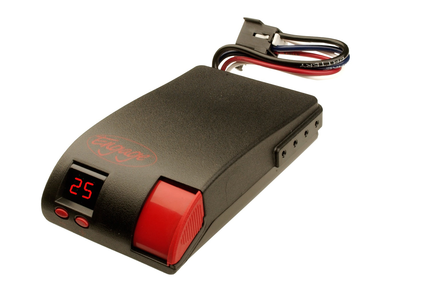 Hayes Towing Electronics 81760 Engage Trailer Brake Controller; Hayes Towing Electronics 81760