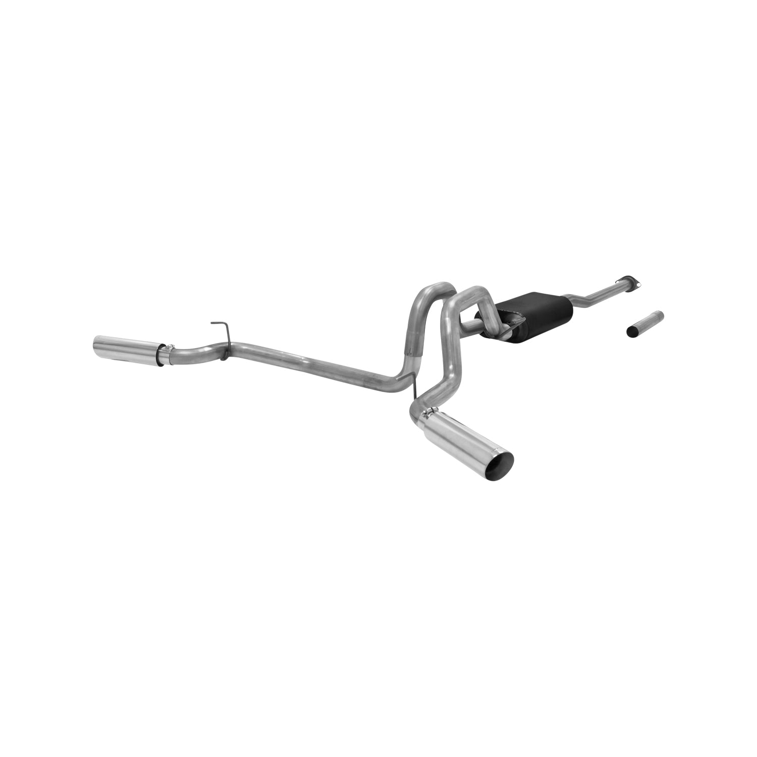 Flowmaster American Thunder Cat-back Exhaust System