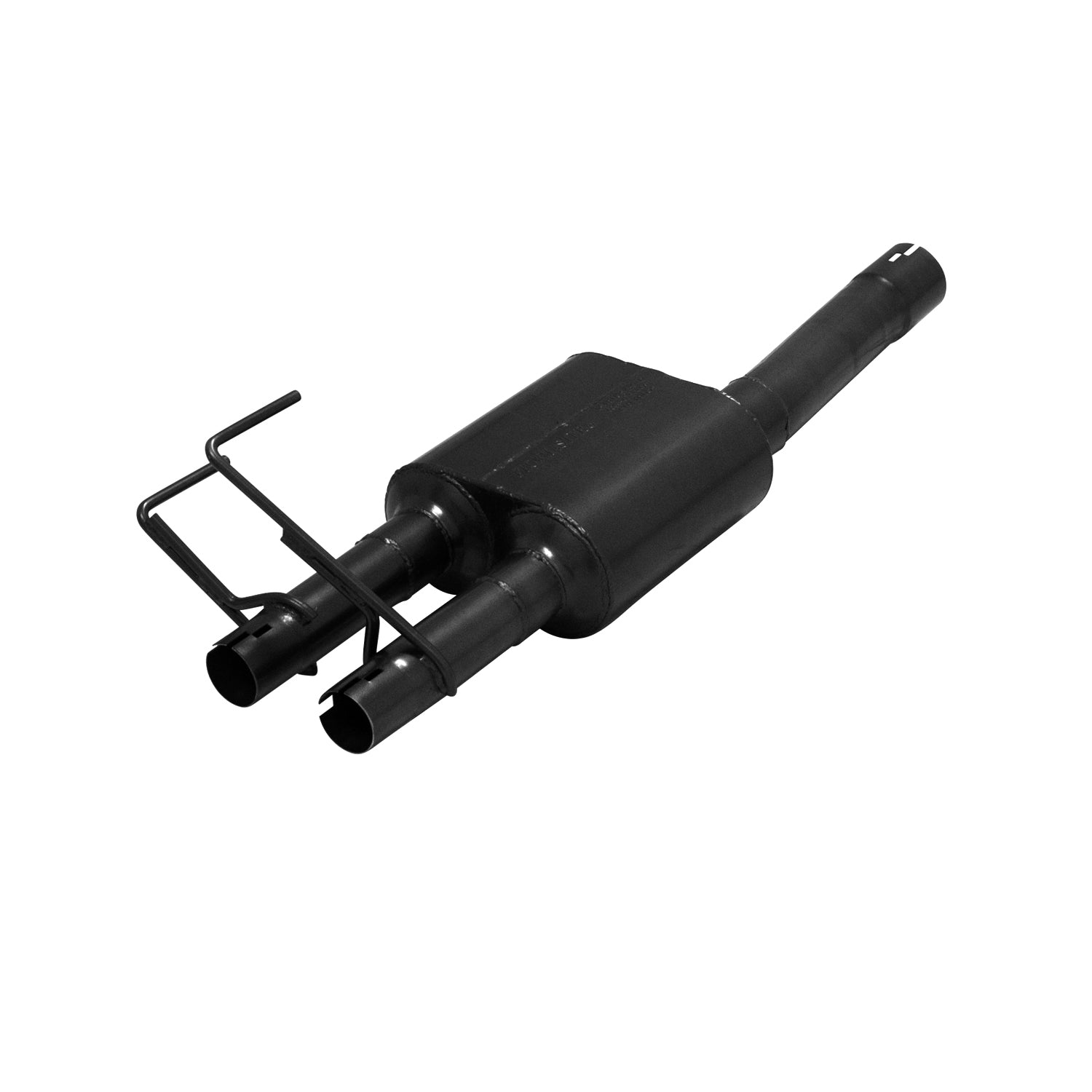 Flowmaster 817633 Outlaw® Series Direct Fit Muffler Flowmaster 817633