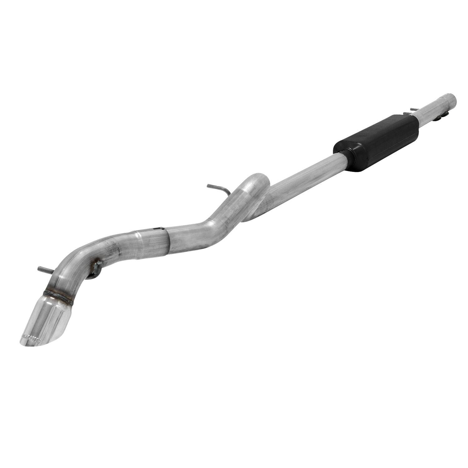 Flowmaster 817674 American Thunder Cat Back Exhaust System Flowmaster 817674