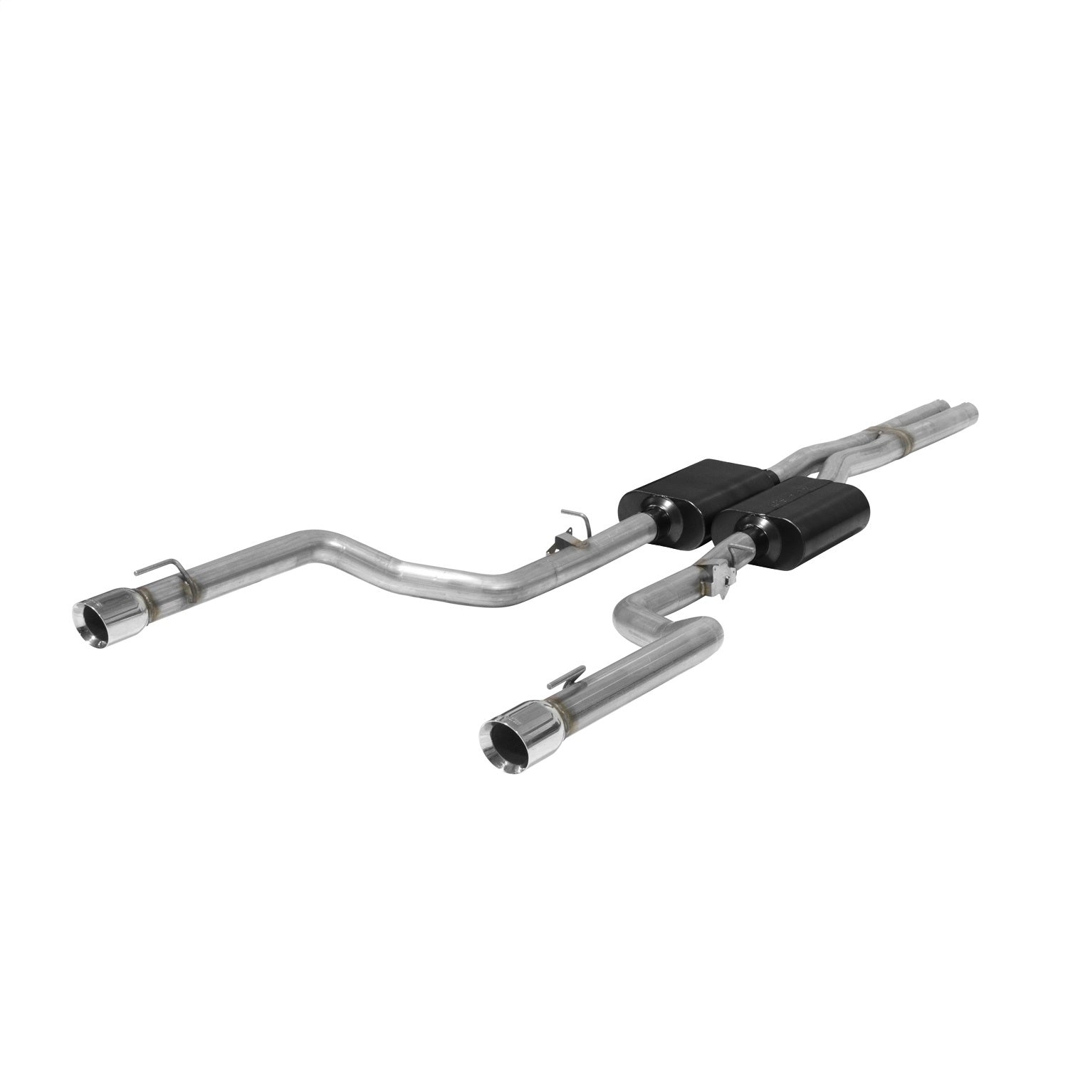 Flowmaster 817684 American Thunder Cat Back Exhaust System Flowmaster 817684