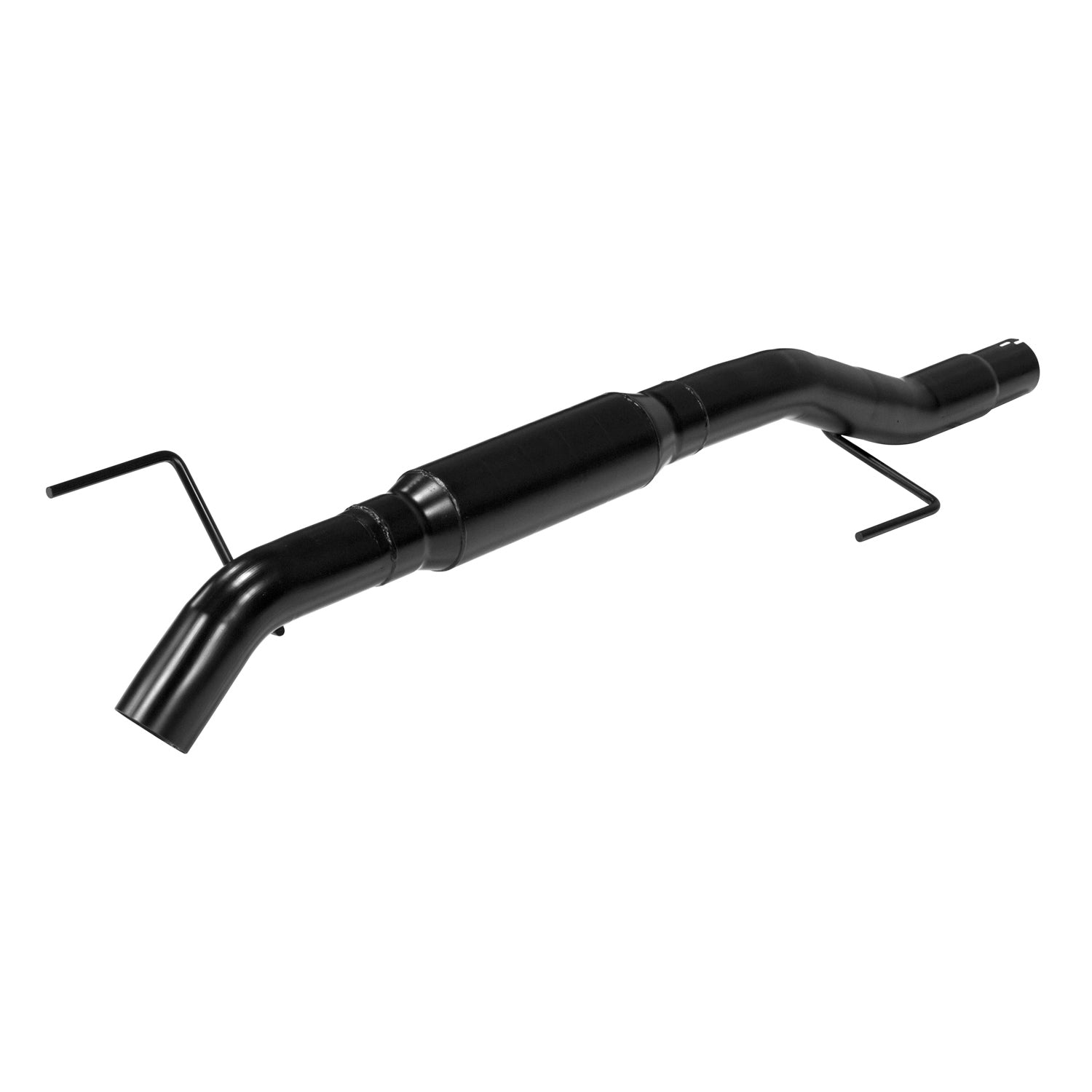 Flowmaster 817707 Outlaw Series™ Cat Back Exhaust System Flowmaster 817707