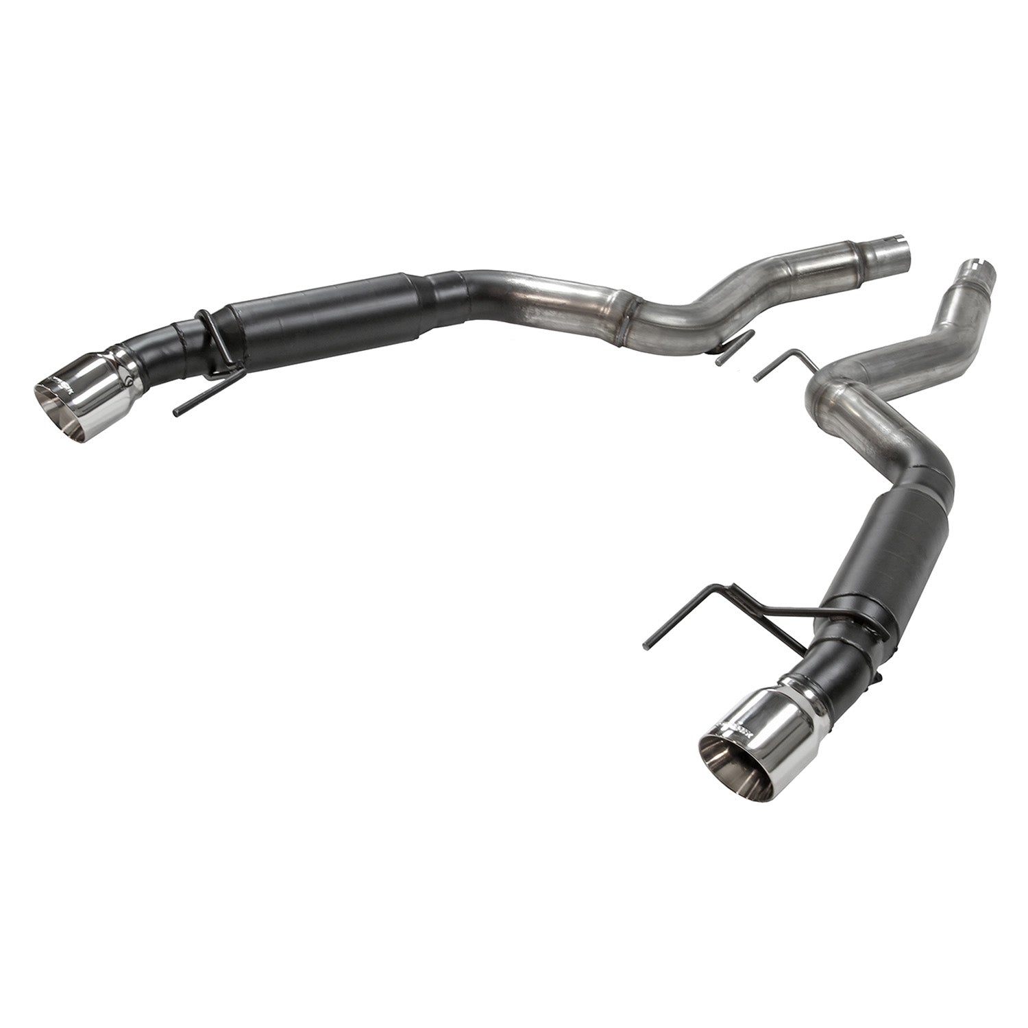 Flowmaster 817713 Outlaw Series™ Axle Back Exhaust System Flowmaster 817713