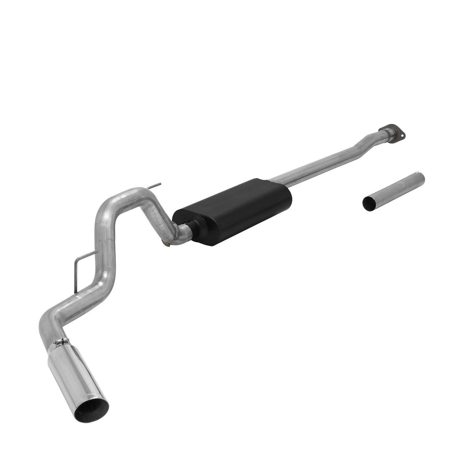 Flowmaster 817727 Force II Cat Back System Flowmaster 817727