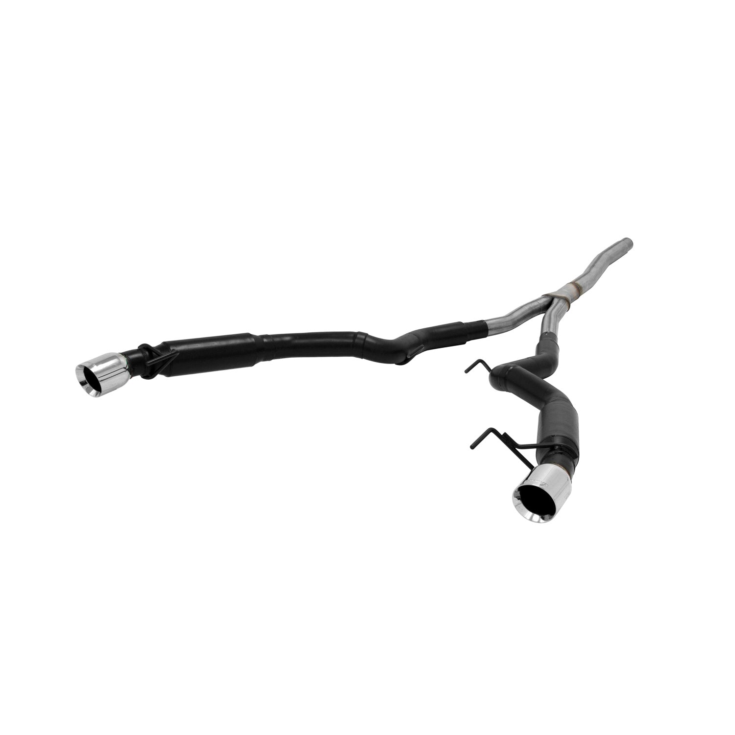 Flowmaster 817750 American Thunder Cat Back Exhaust System Flowmaster 817750