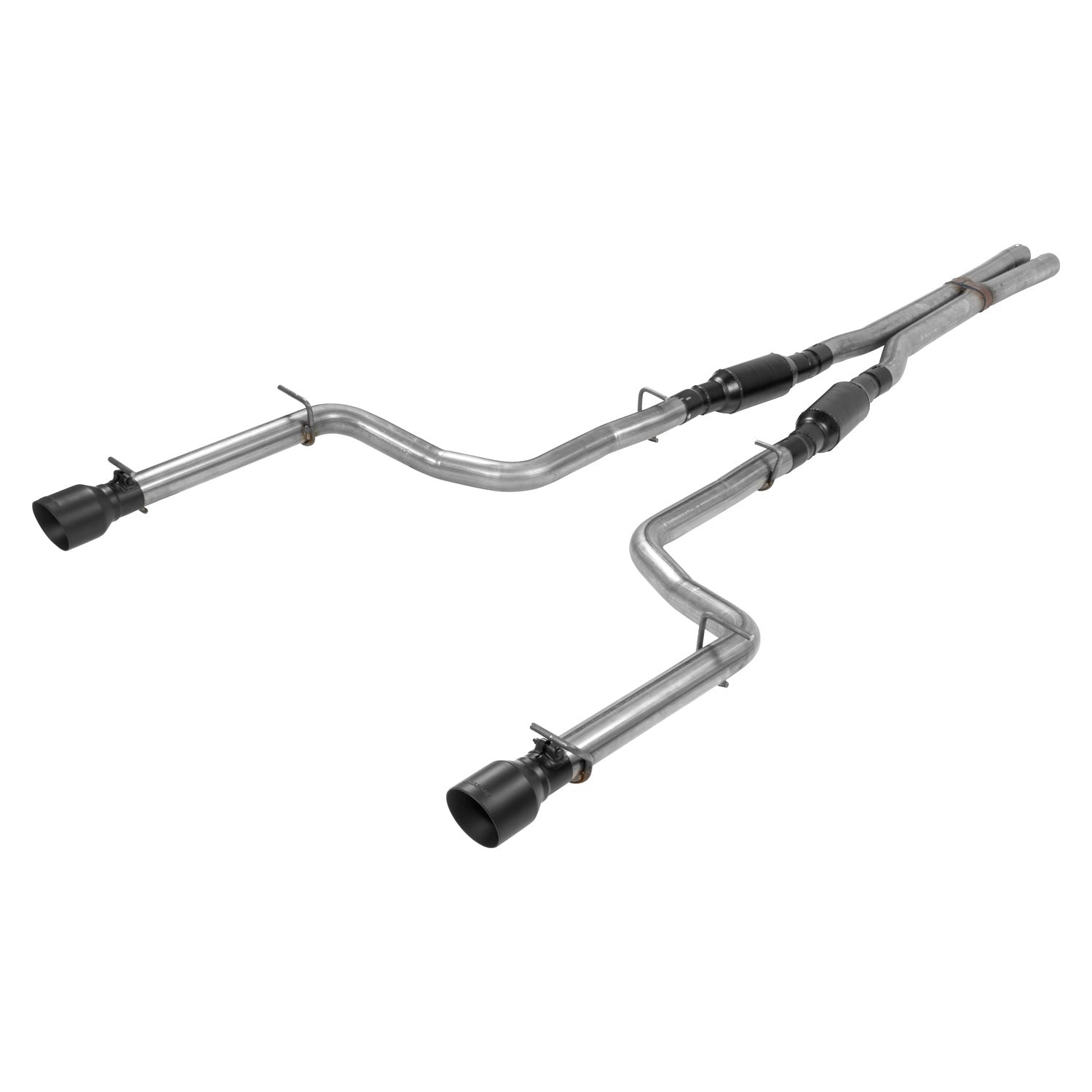 Flowmaster 817788 Outlaw Series™ Cat Back Exhaust System Flowmaster 817788