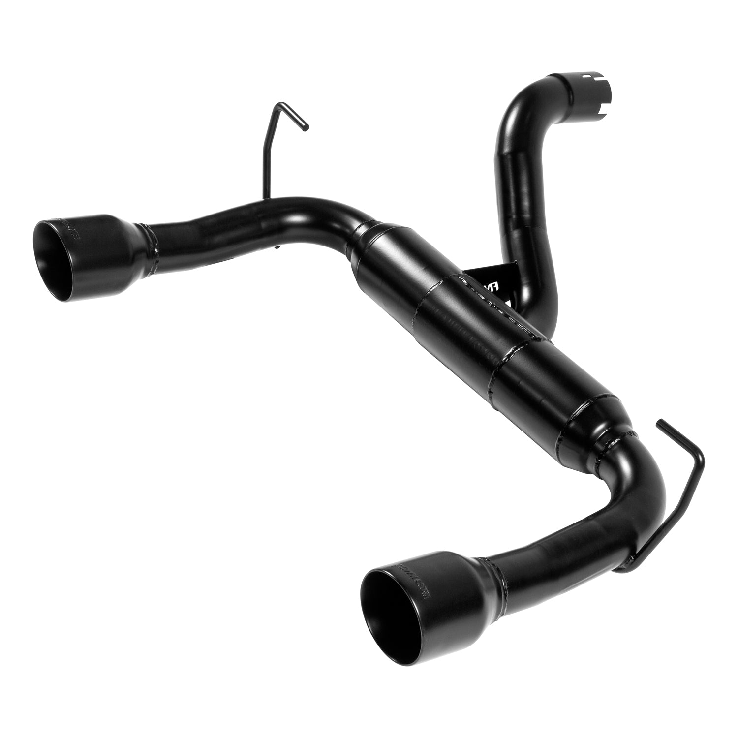 Flowmaster 817803 Outlaw Series™ Axle Back Exhaust System Flowmaster 817803