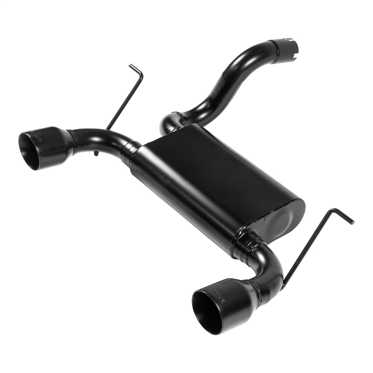 Flowmaster 817804 Force II Axle Back Exhaust System Flowmaster 817804
