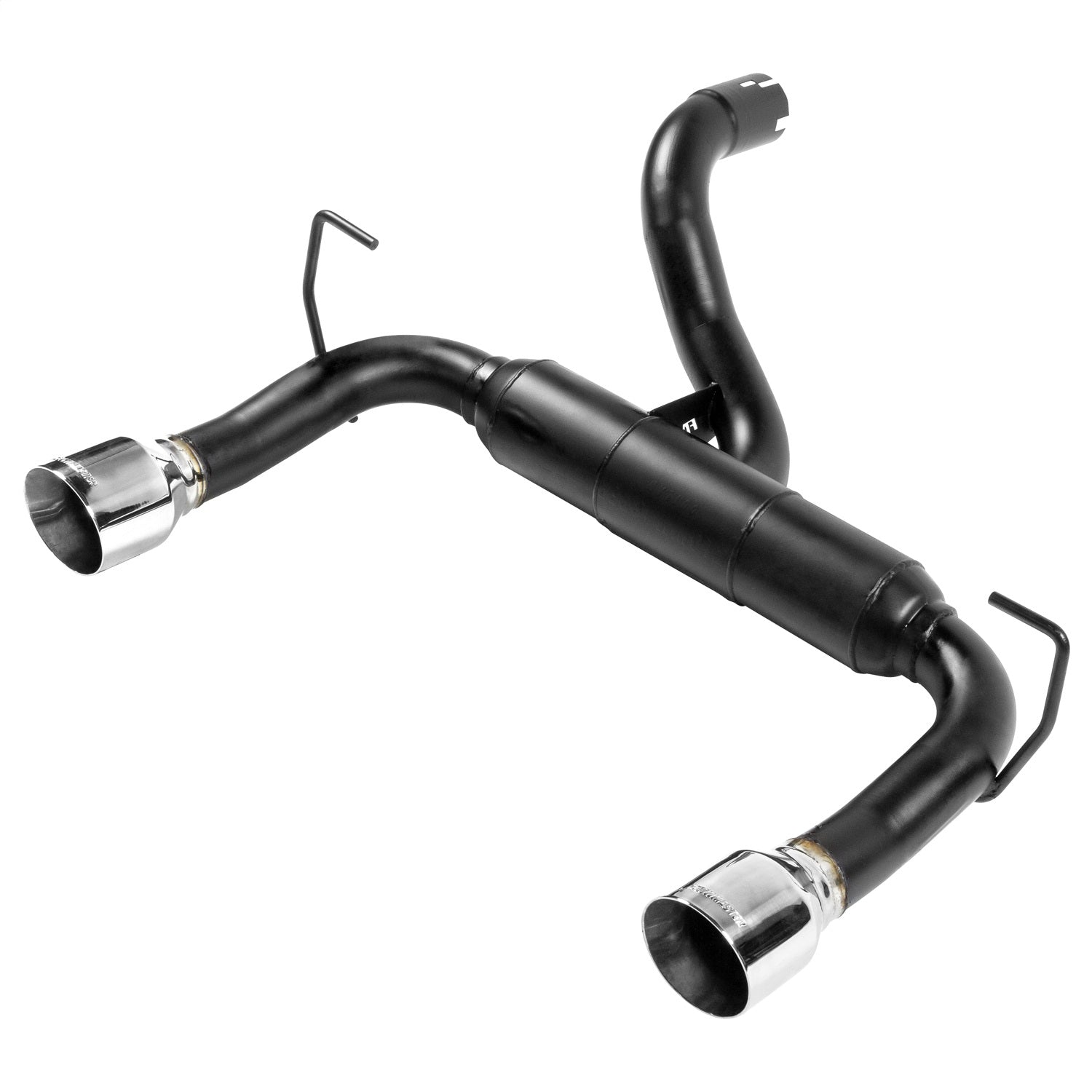 Flowmaster 817840 Outlaw Series™ Axle Back Exhaust System Flowmaster 817840