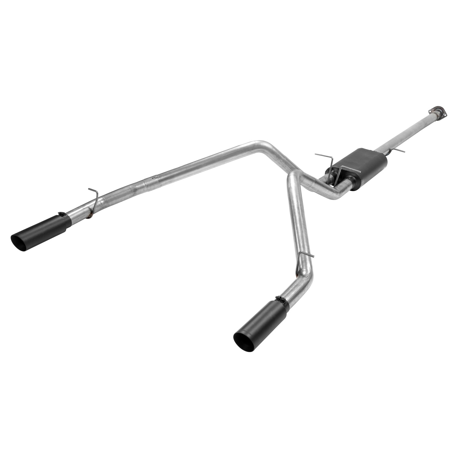Flowmaster 817843 American Thunder Cat Back Exhaust System Flowmaster 817843