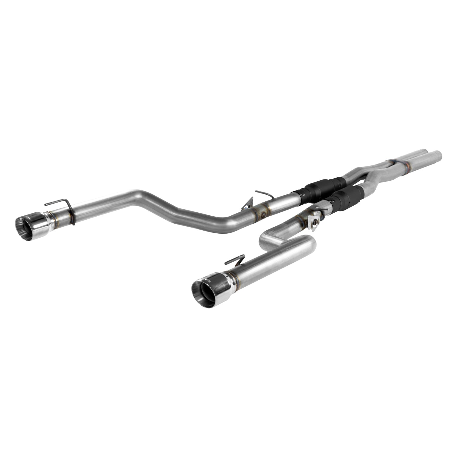 Flowmaster 817845 Outlaw Series™ Cat Back Exhaust System Flowmaster 817845