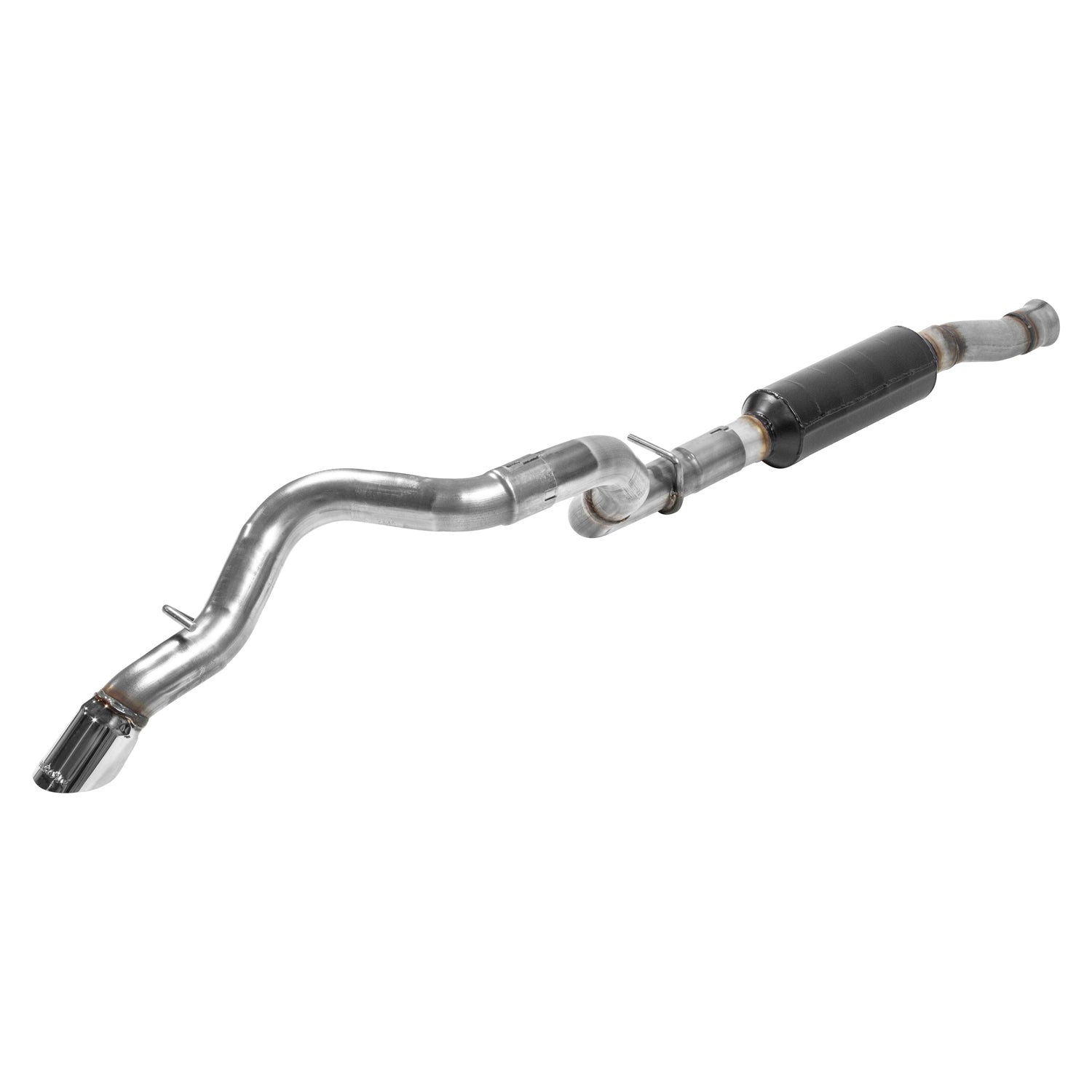 Flowmaster Outlaw Cat-back Exhaust System