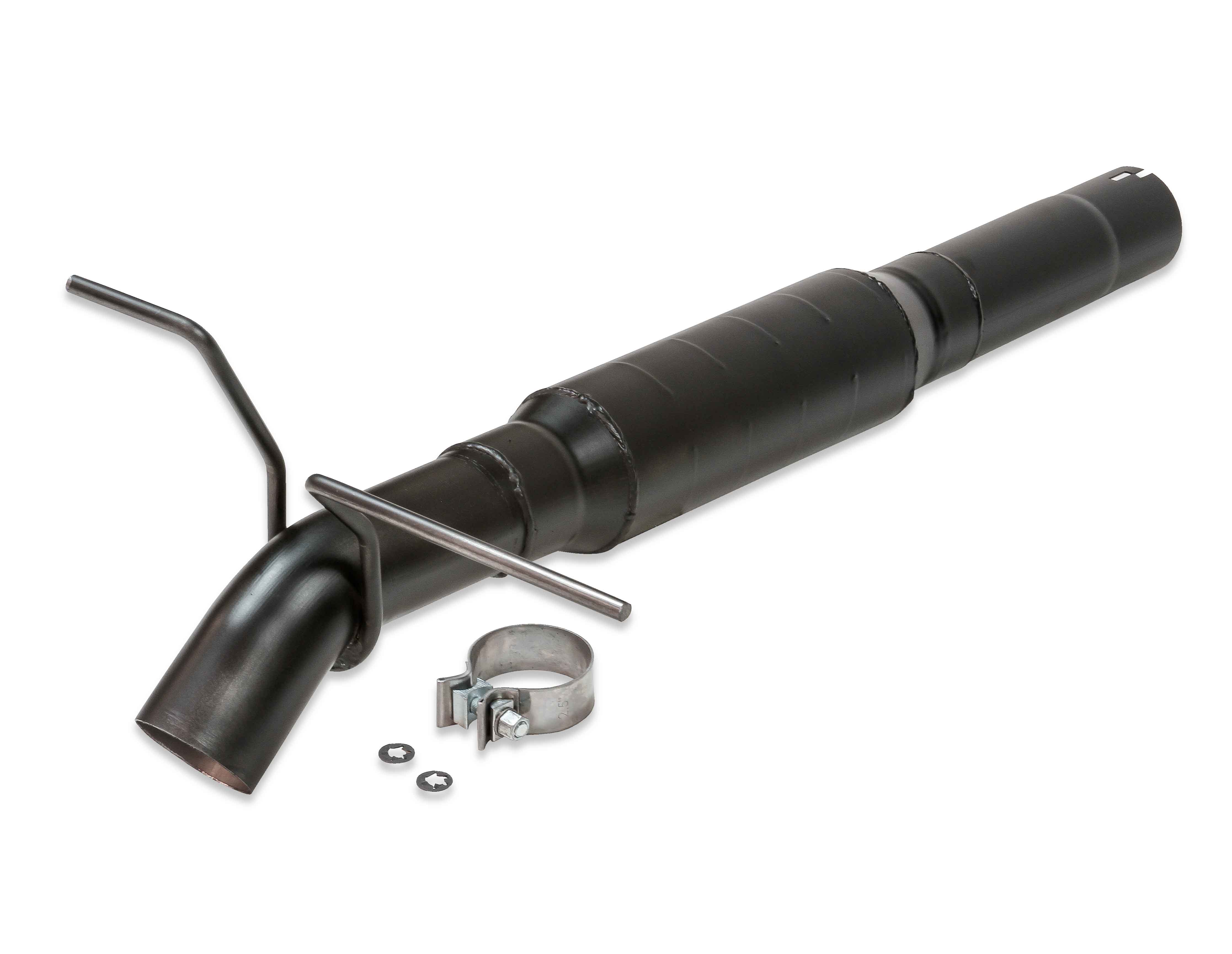 Flowmaster 817916 Outlaw Extreme Cat Back Exhaust System Flowmaster 817916