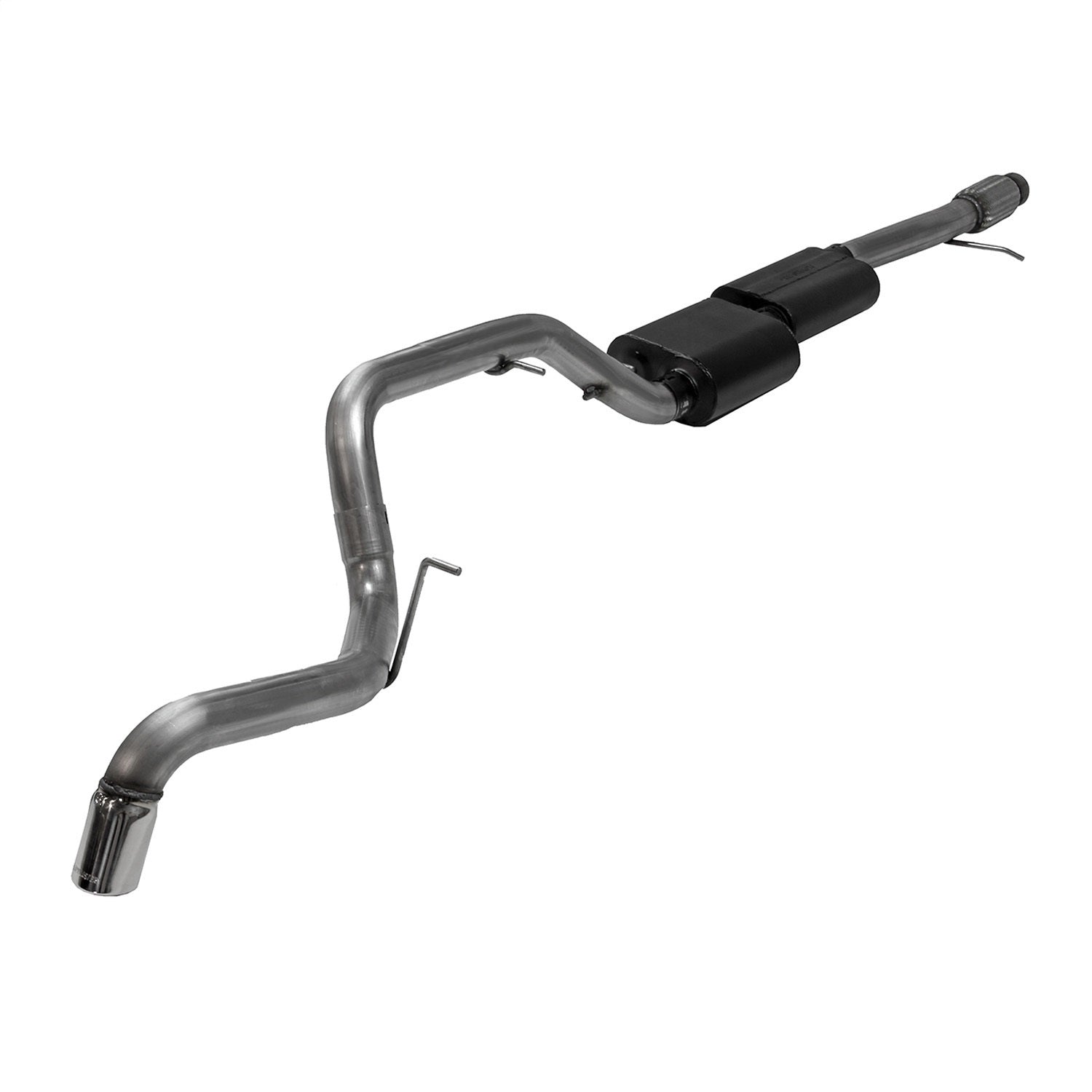 Flowmaster 817949 Force II Cat Back System Flowmaster 817949