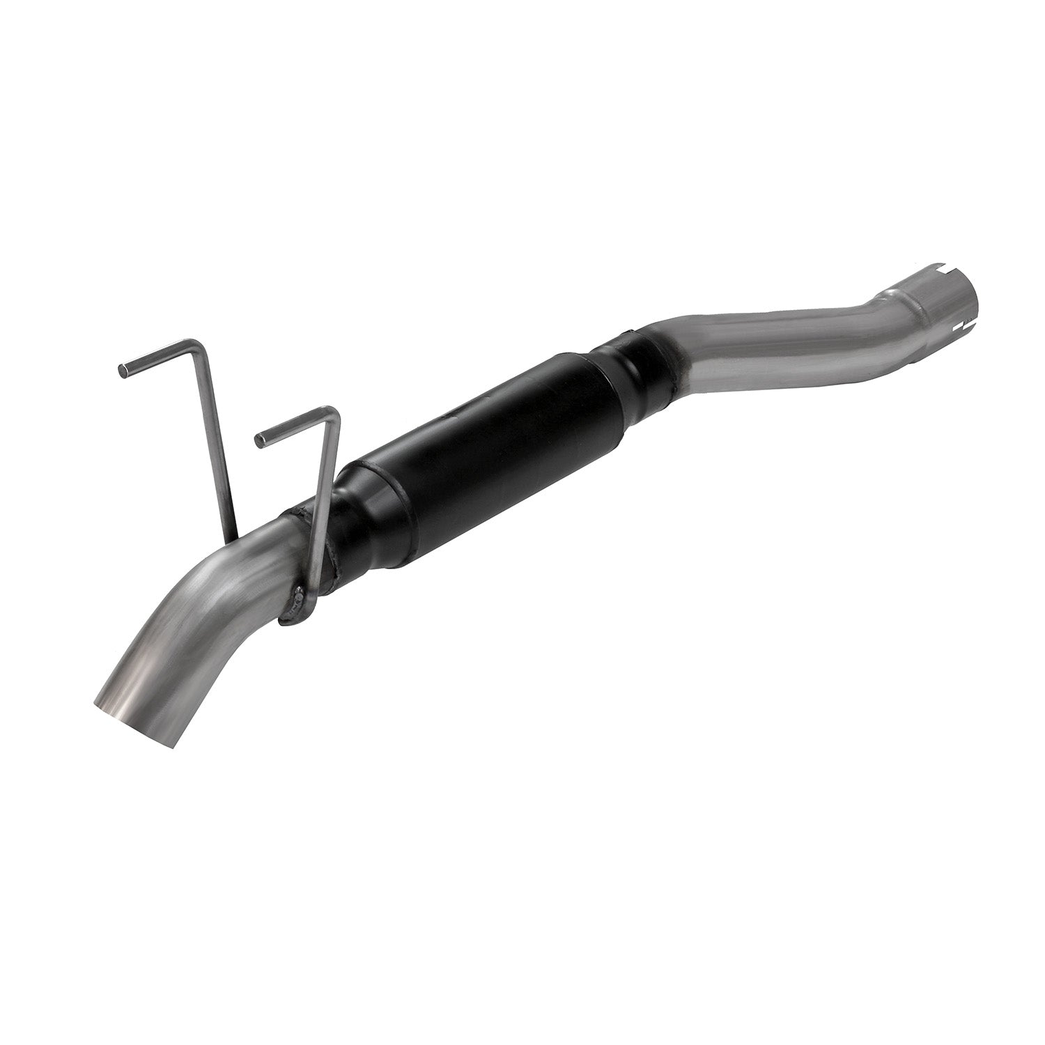 Flowmaster Outlaw Extreme Cat-Back Exhaust System