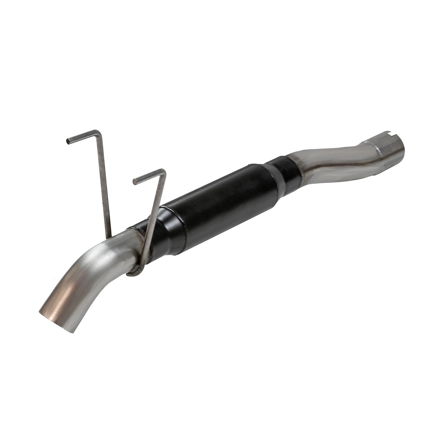 Flowmaster 817963 Outlaw Extreme Cat Back Exhaust System Flowmaster 817963