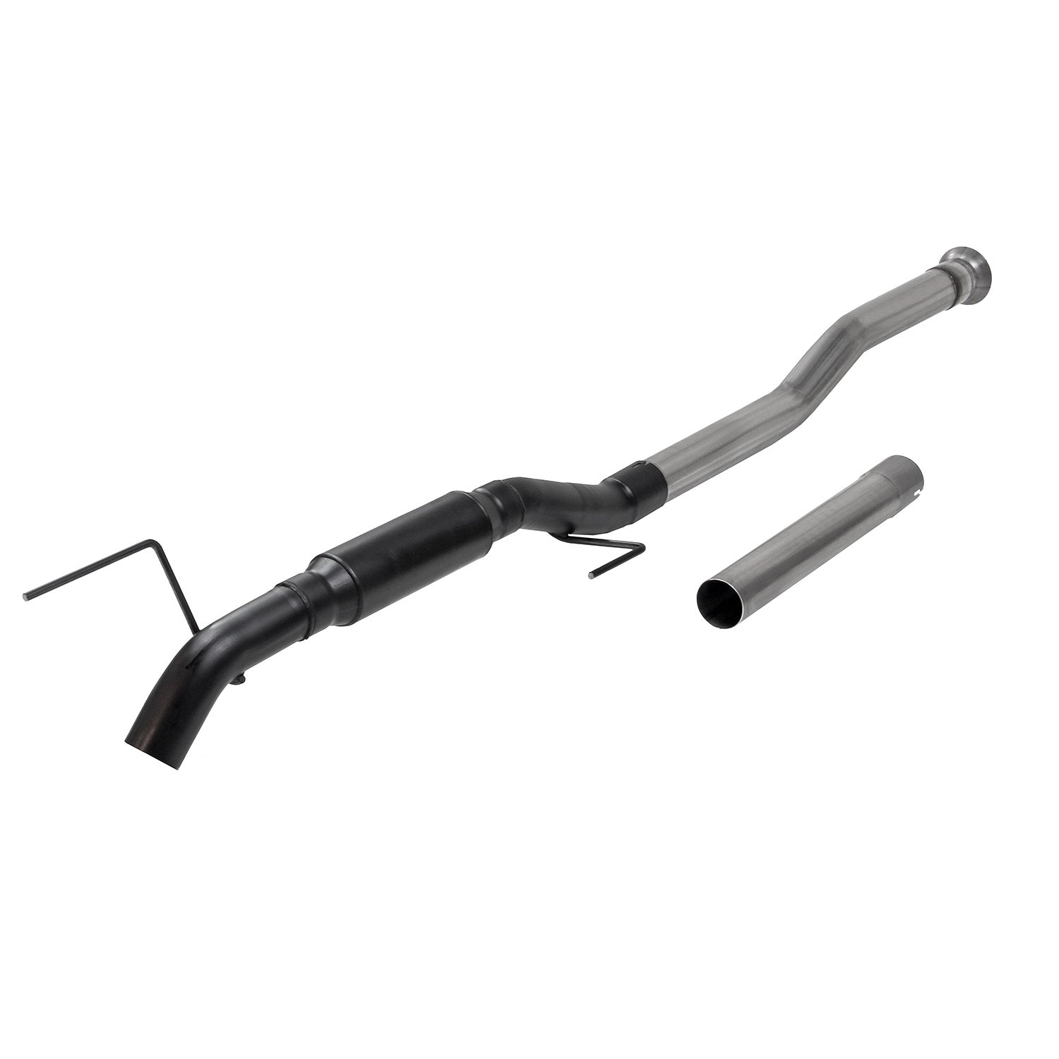 Flowmaster 818118 Outlaw Extreme Cat Back Exhaust System Flowmaster 818118