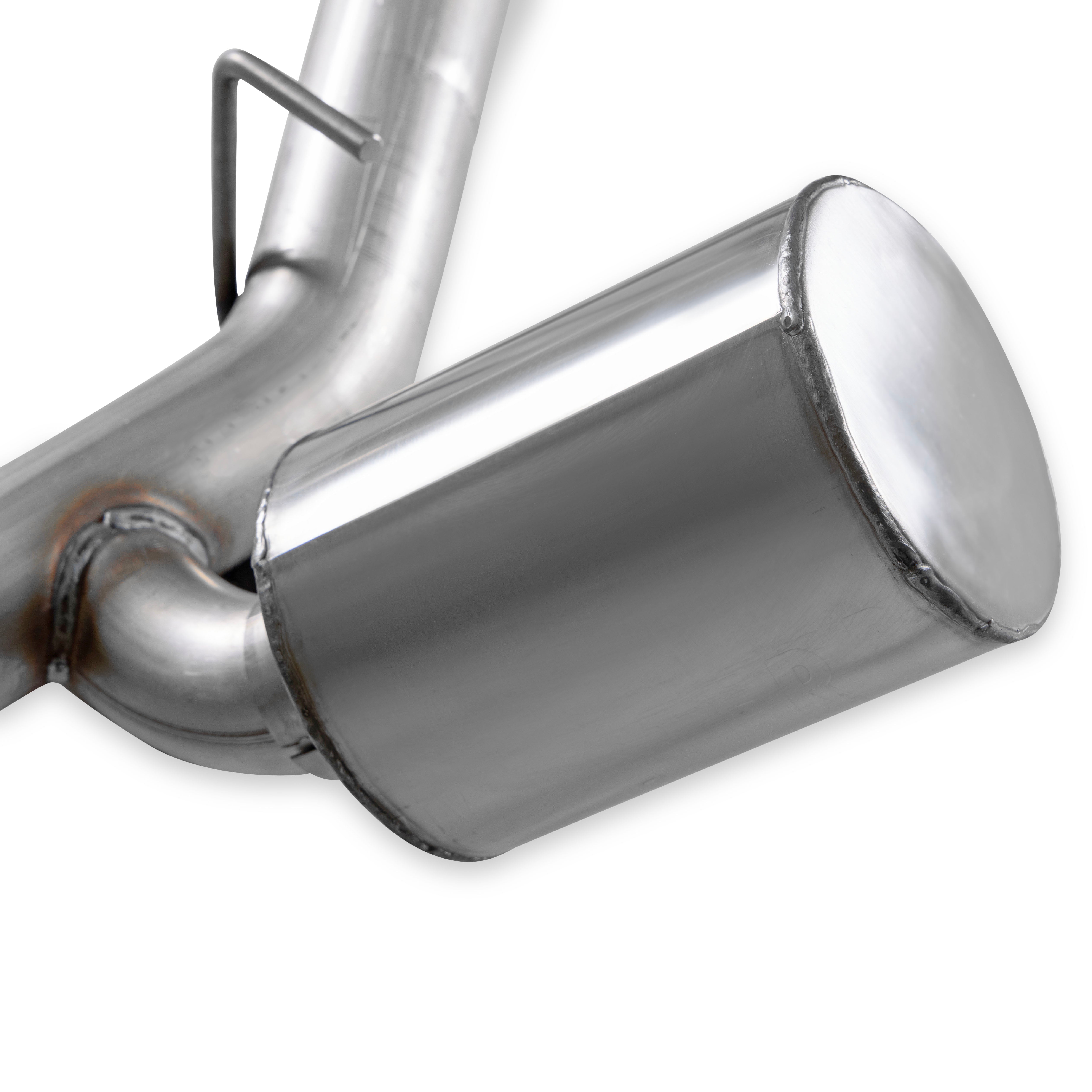 Flowmaster 818199 Cat Back Exhaust System 25-   Ram 1500 3.0L Flowmaster 818199