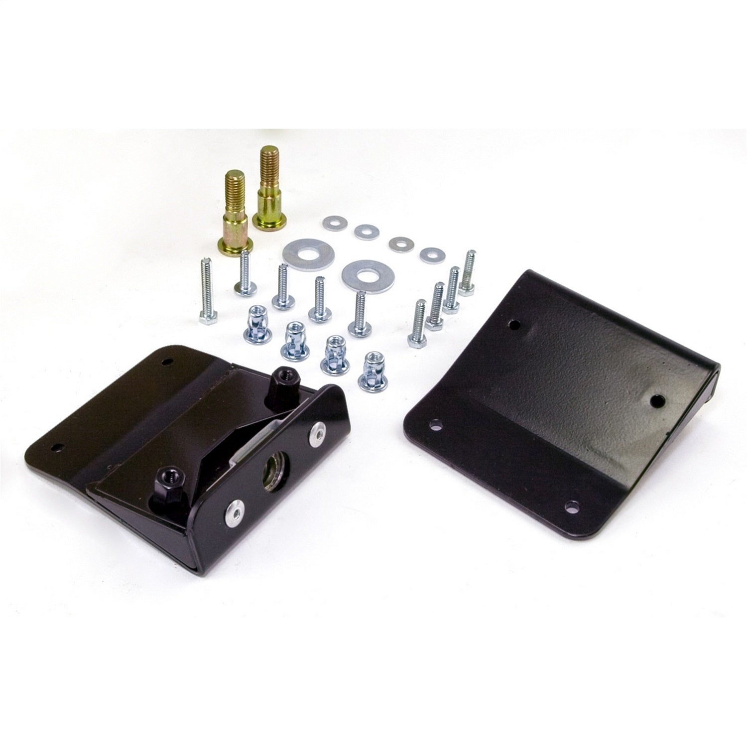 Omix 8195 Door Latch Mounting Bracket Omix 8195