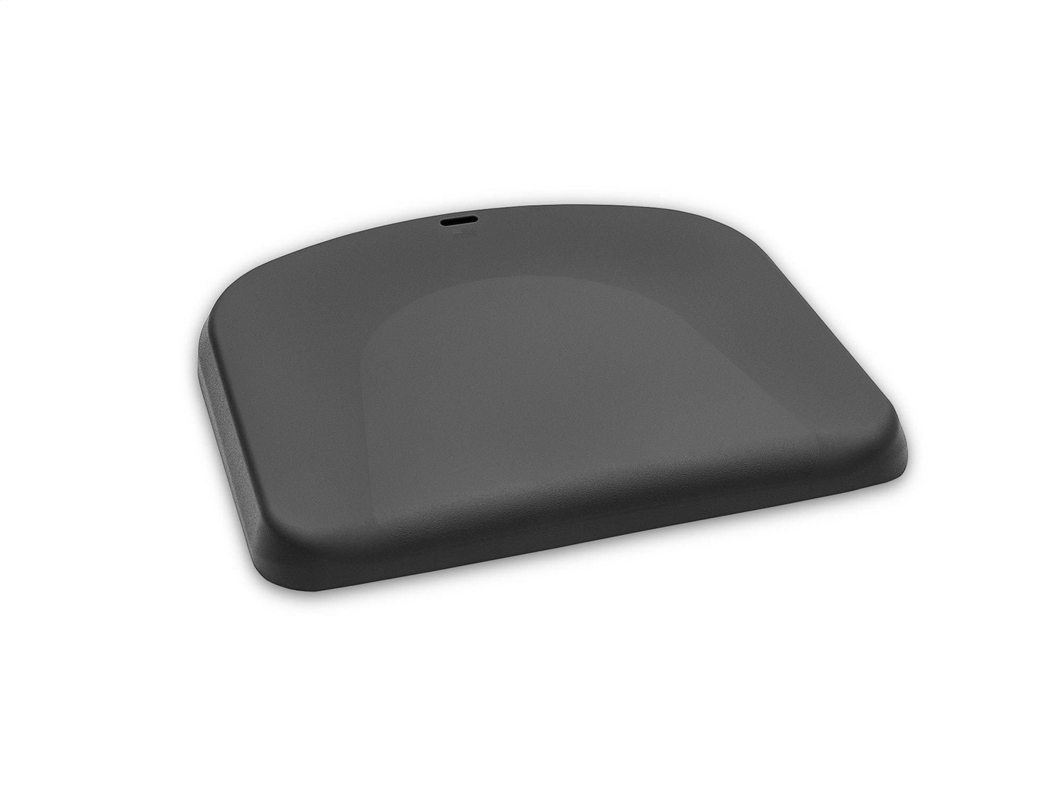 Weathertech 81AFS01 Seat Cushion; Black; Weathertech 81AFS01
