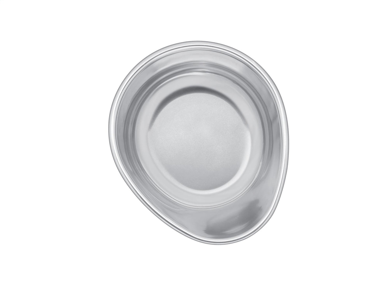 Weathertech 81BOWL32 Pet Feeding System Extra Bowls; Stainless; 32 oz.; Weathertech 81BOWL32