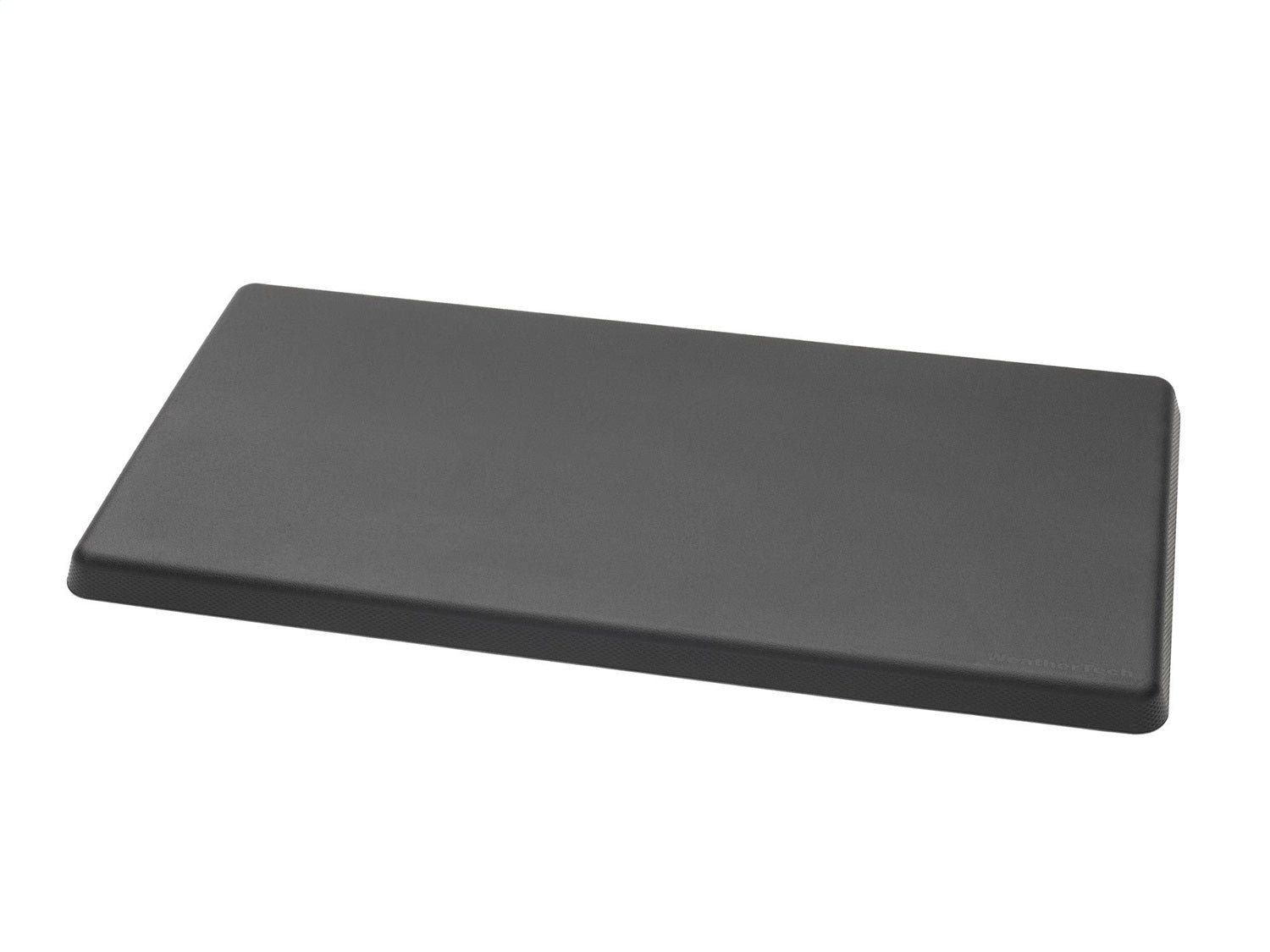 Weathertech 81GWP03 Garage Wall Protector; Black; 12 X 24 in.; Weathertech 81GWP03