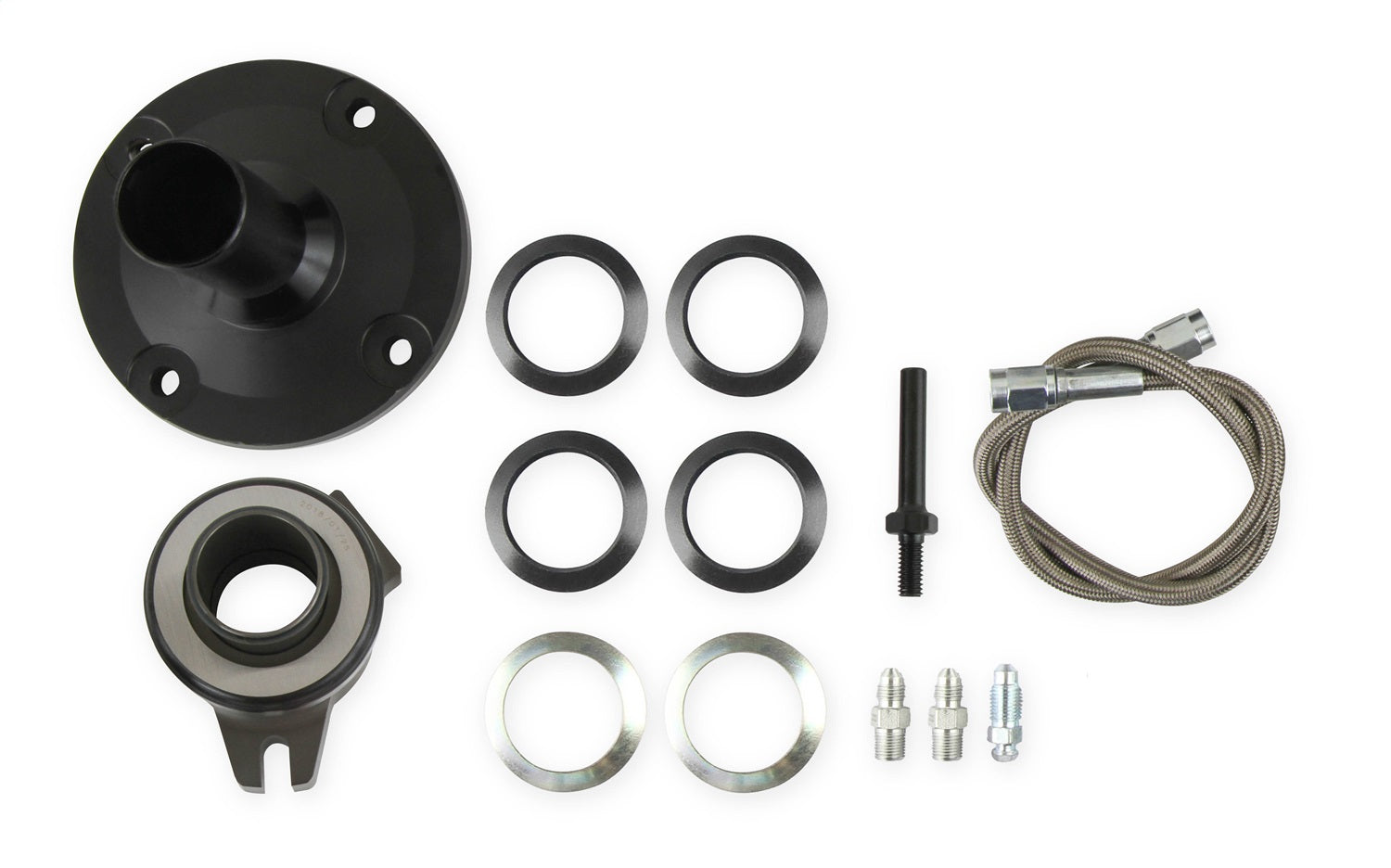Hays 82-103 Hays Hydraulic Release Bearing Kit; For Ford Tremec/TKO500/TKO600 5 Speed; Hays 82-103