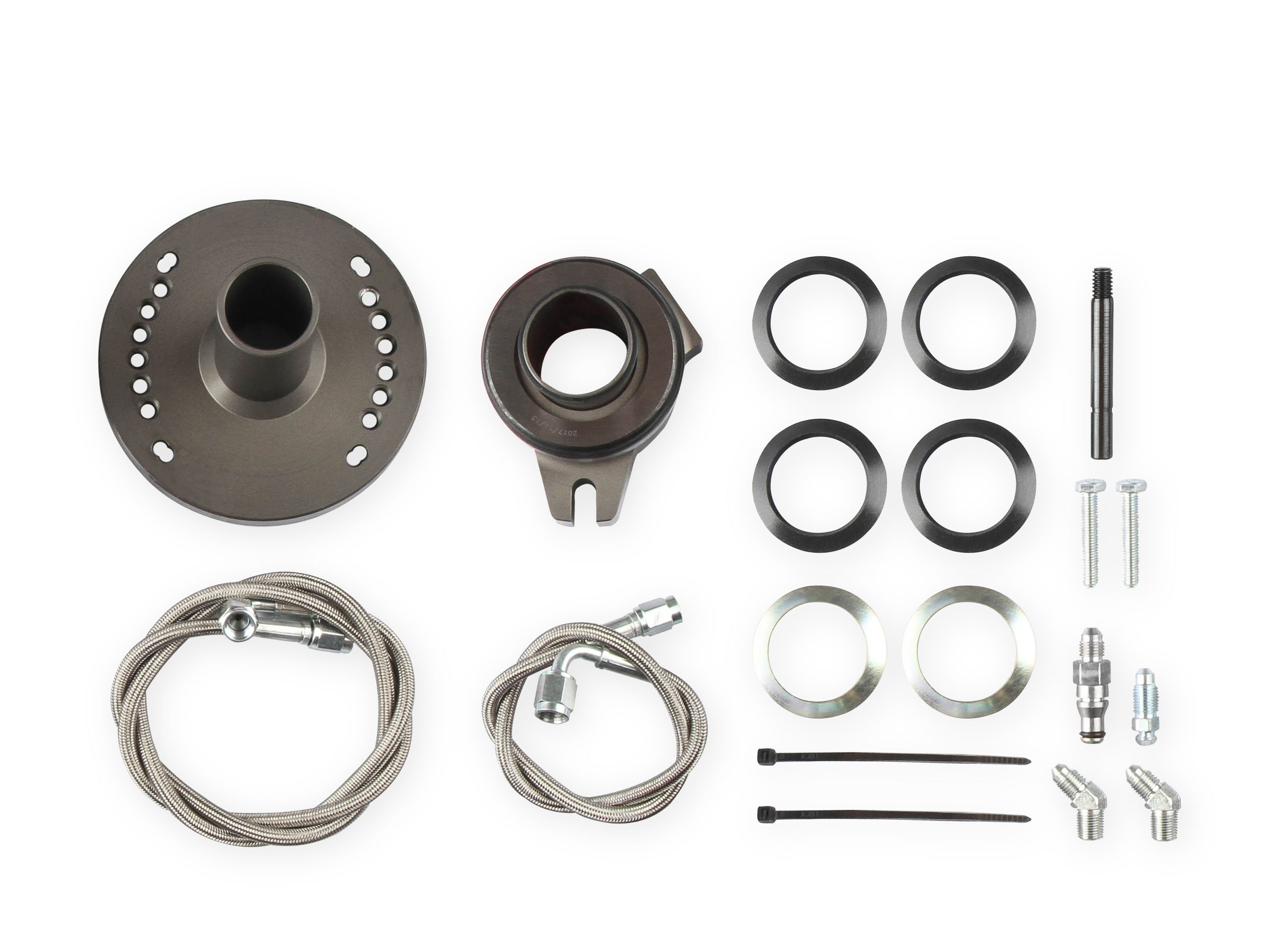 Hays Hydraulic Release Bearing kit for T-56 Transmission w/GM LS1 or LS6 Engines