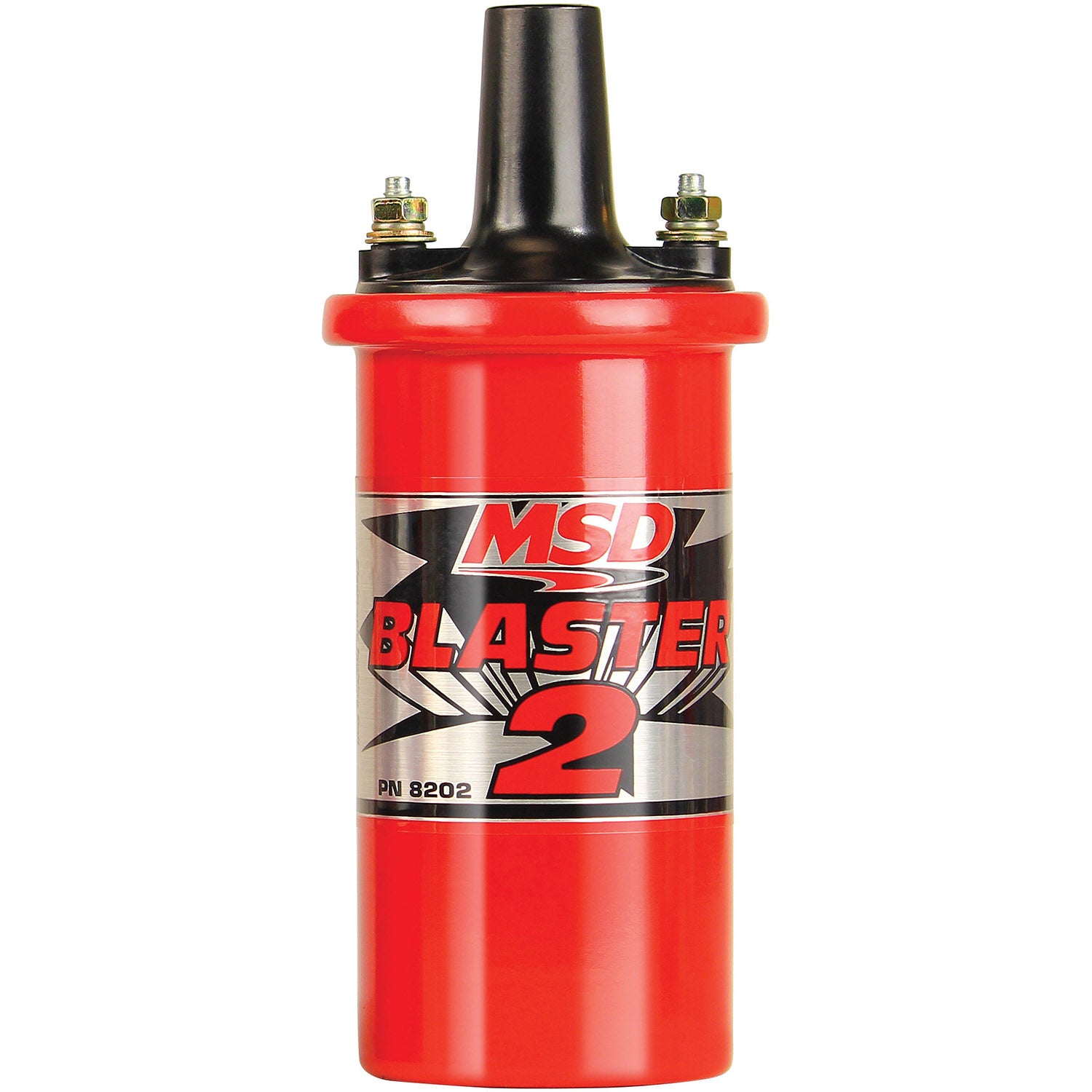 MSD 8202 BLASTER 2 COIL MSD 8202