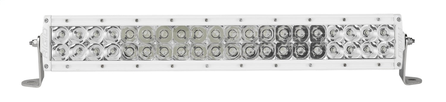 RIGID Industries 820313 WHT E-SERIES PRO 20in. COMBO RIGID Industries 820313