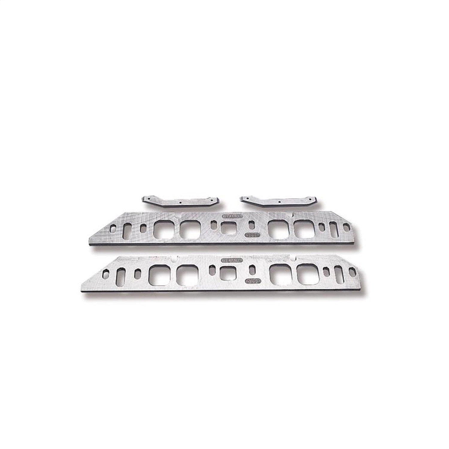Weiand 8206 Intake Manifold Spacer Kit Weiand 8206