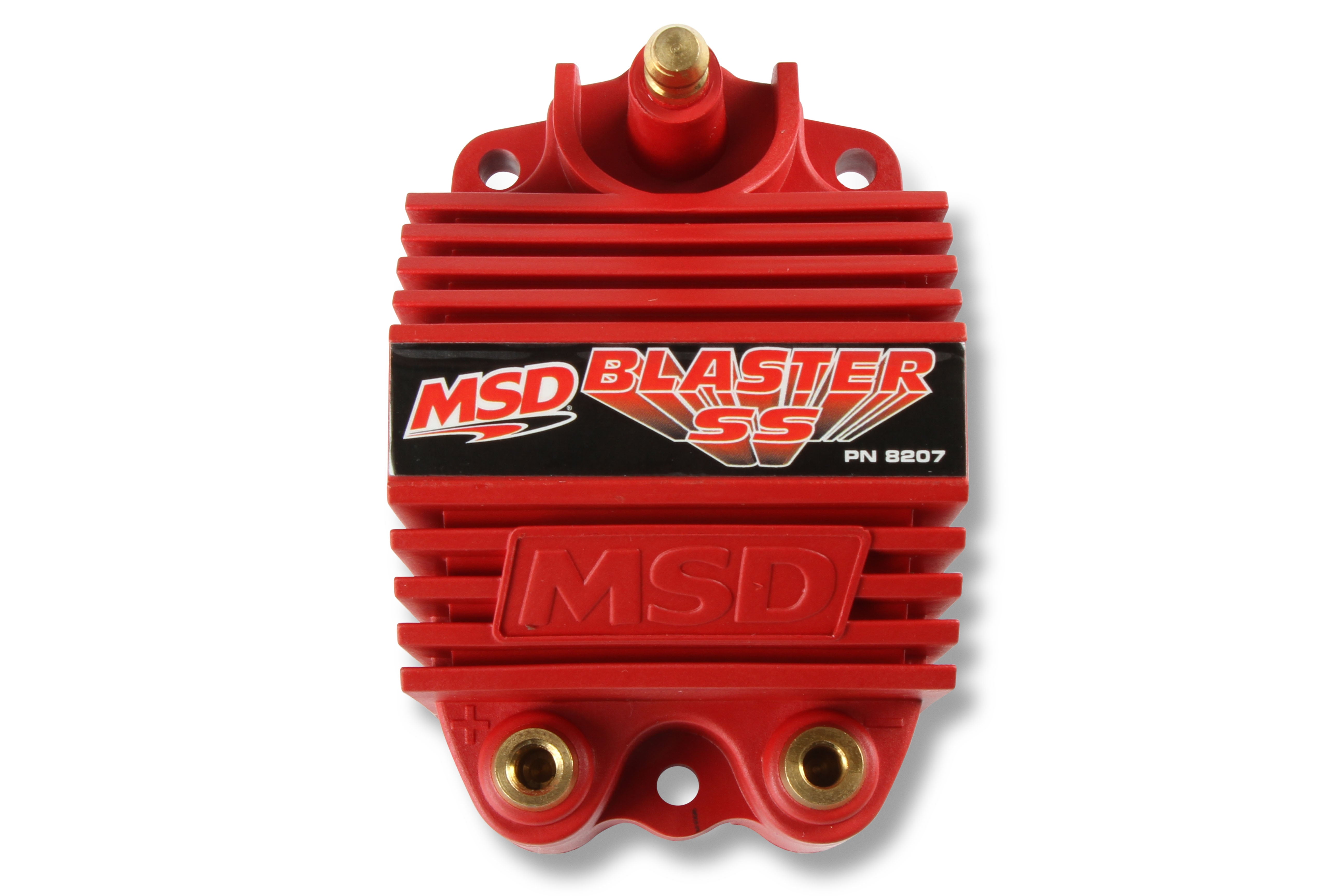 MSD 8207 BLASTER SS COIL MSD 8207
